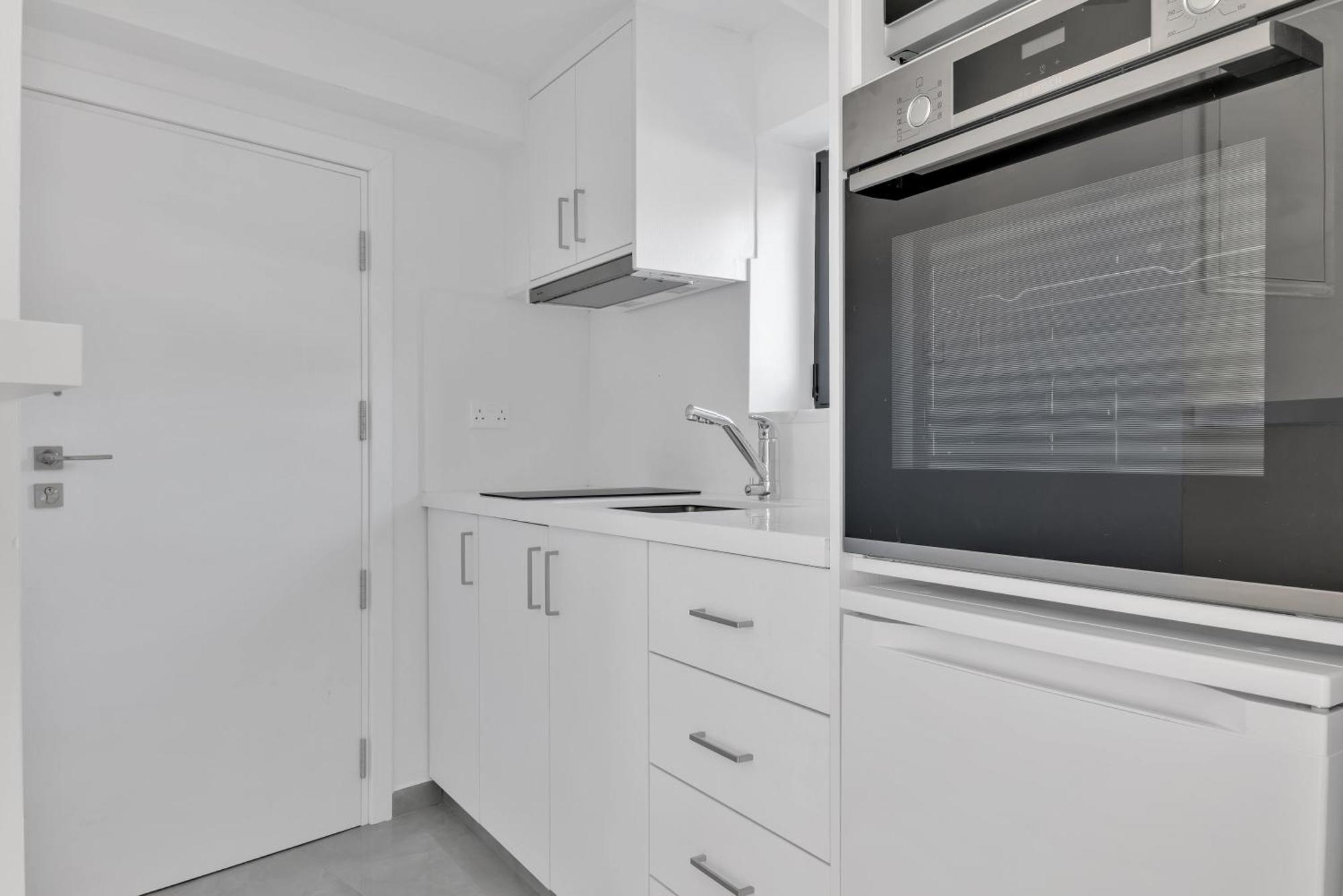 Apartamento Phaedrus Living Alkminis Seaview Litore
