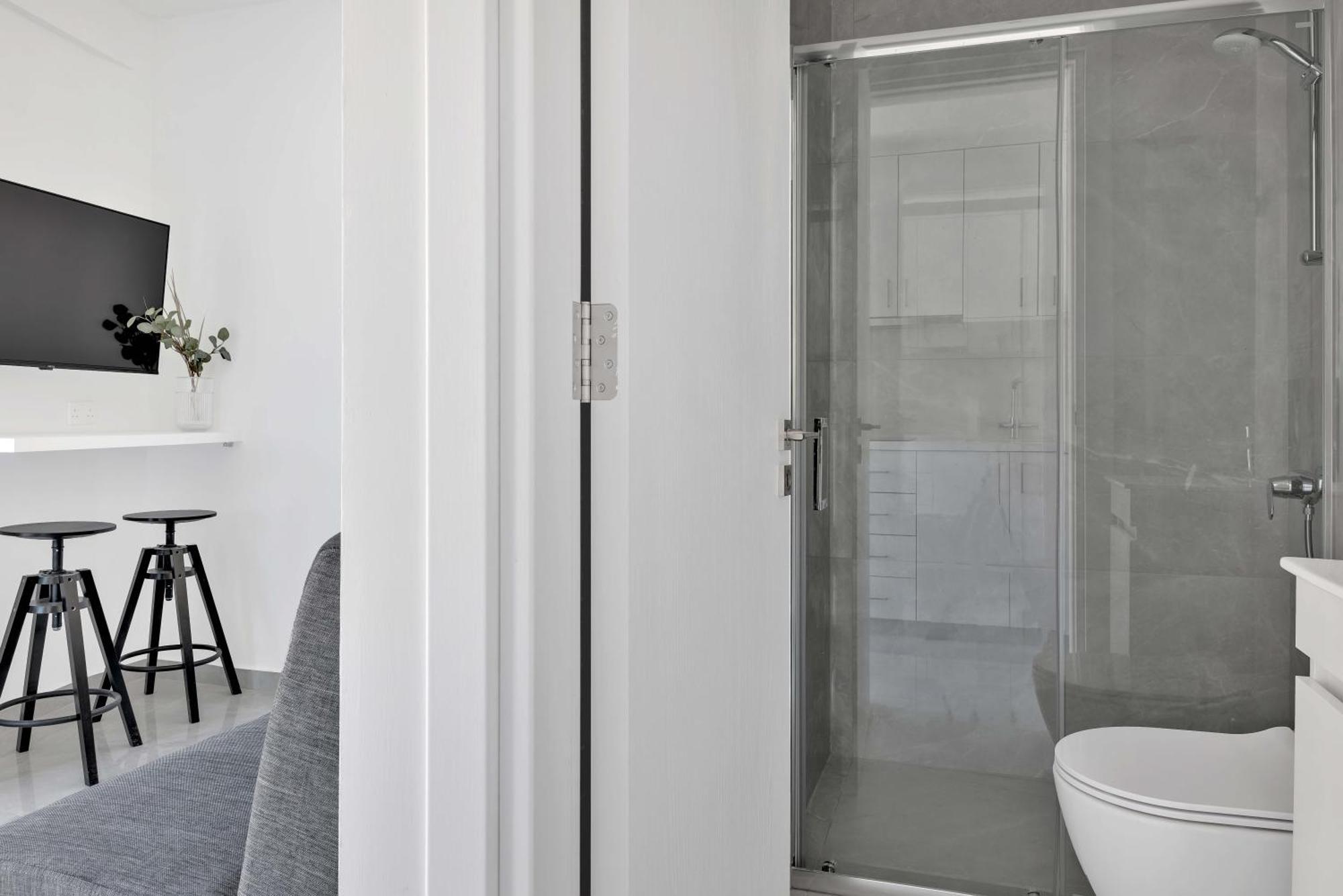 Phaedrus Living Alkminis Seaview Mare Paphos