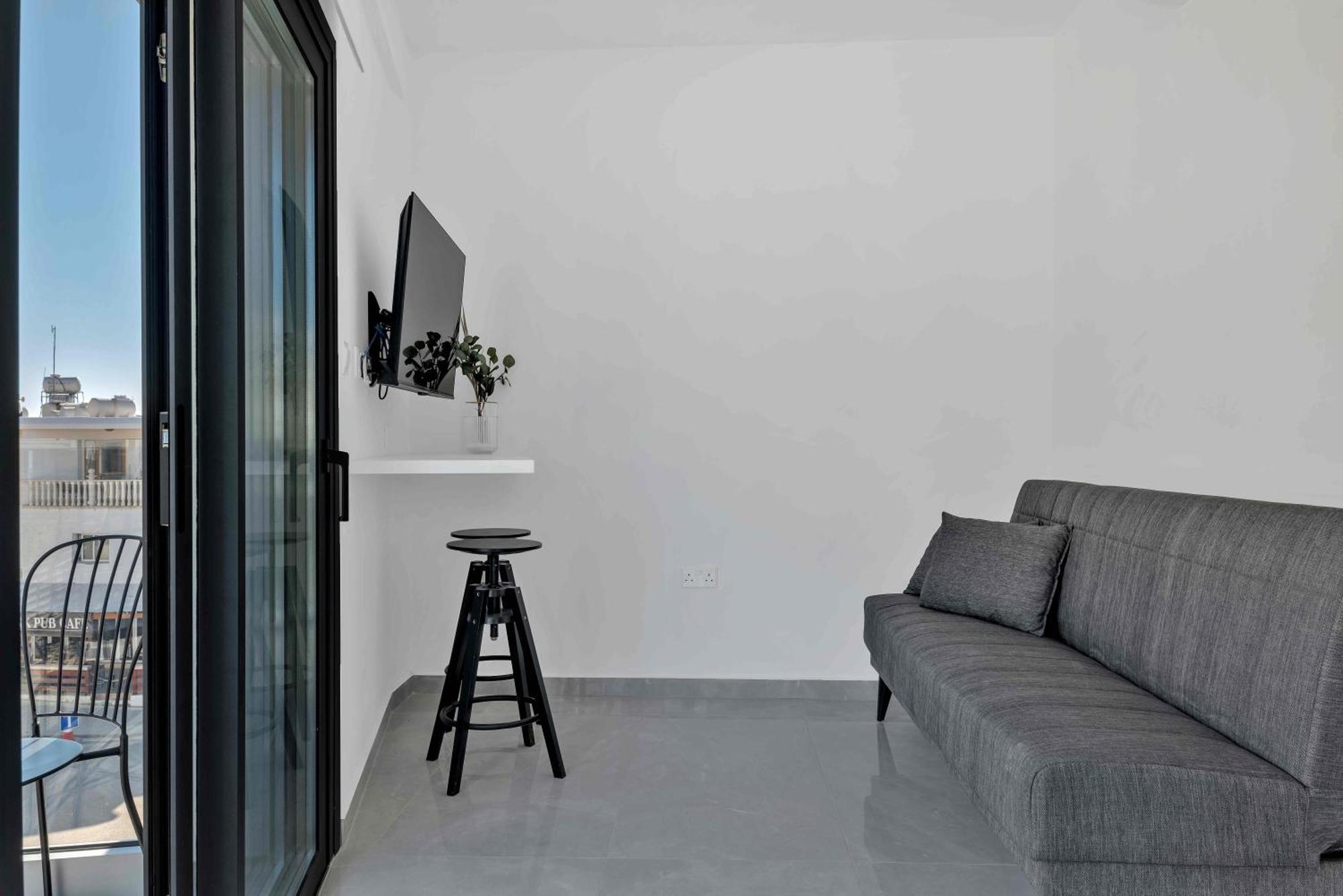 Phaedrus Living Alkminis Seaview Mare * Paphos