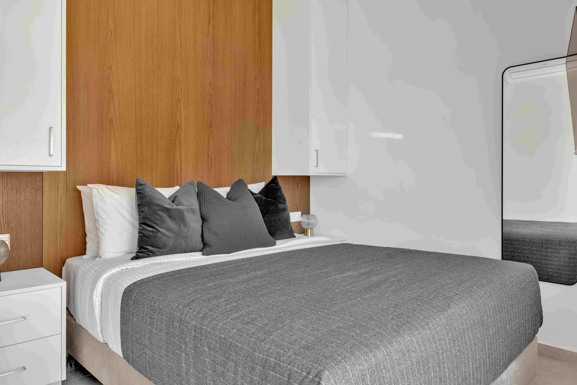 Phaedrus Living Alkminis Seaview Mare Paphos