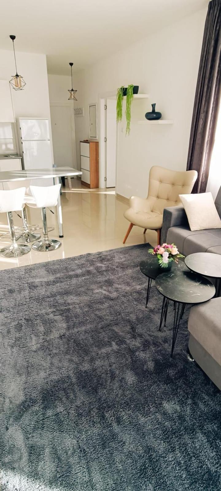 Apartment Caesar Flavius: Smart In Northern Cyprus *