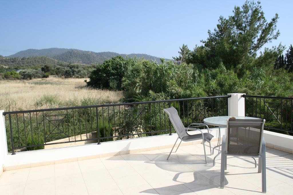 Villa Panemorfi Thea