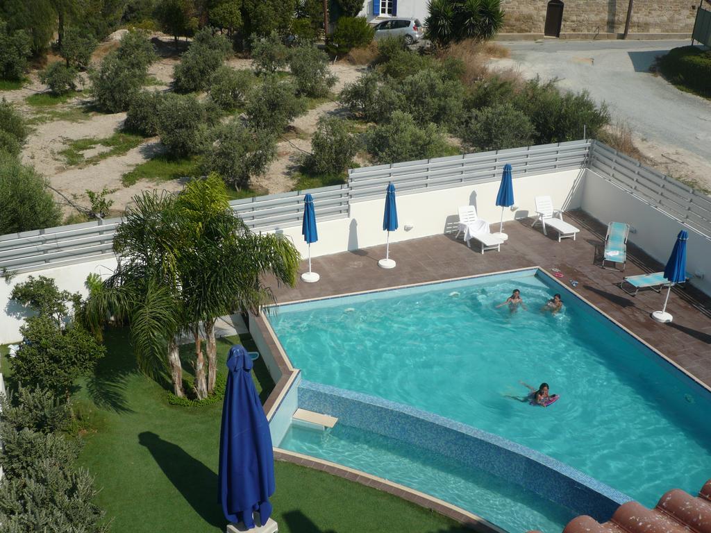 Aparthotel Esperando Maroni