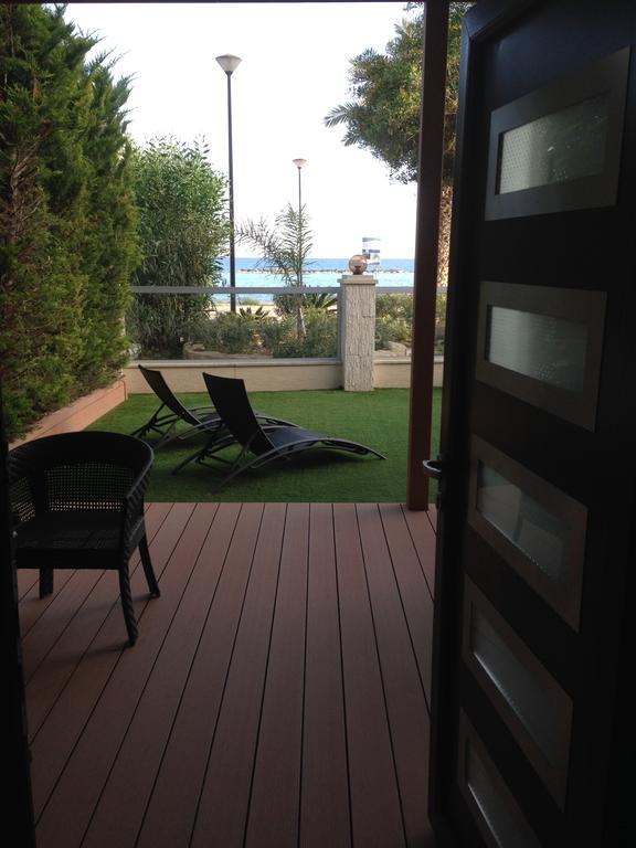 Darlex Galatex Center Apartamento Limassol