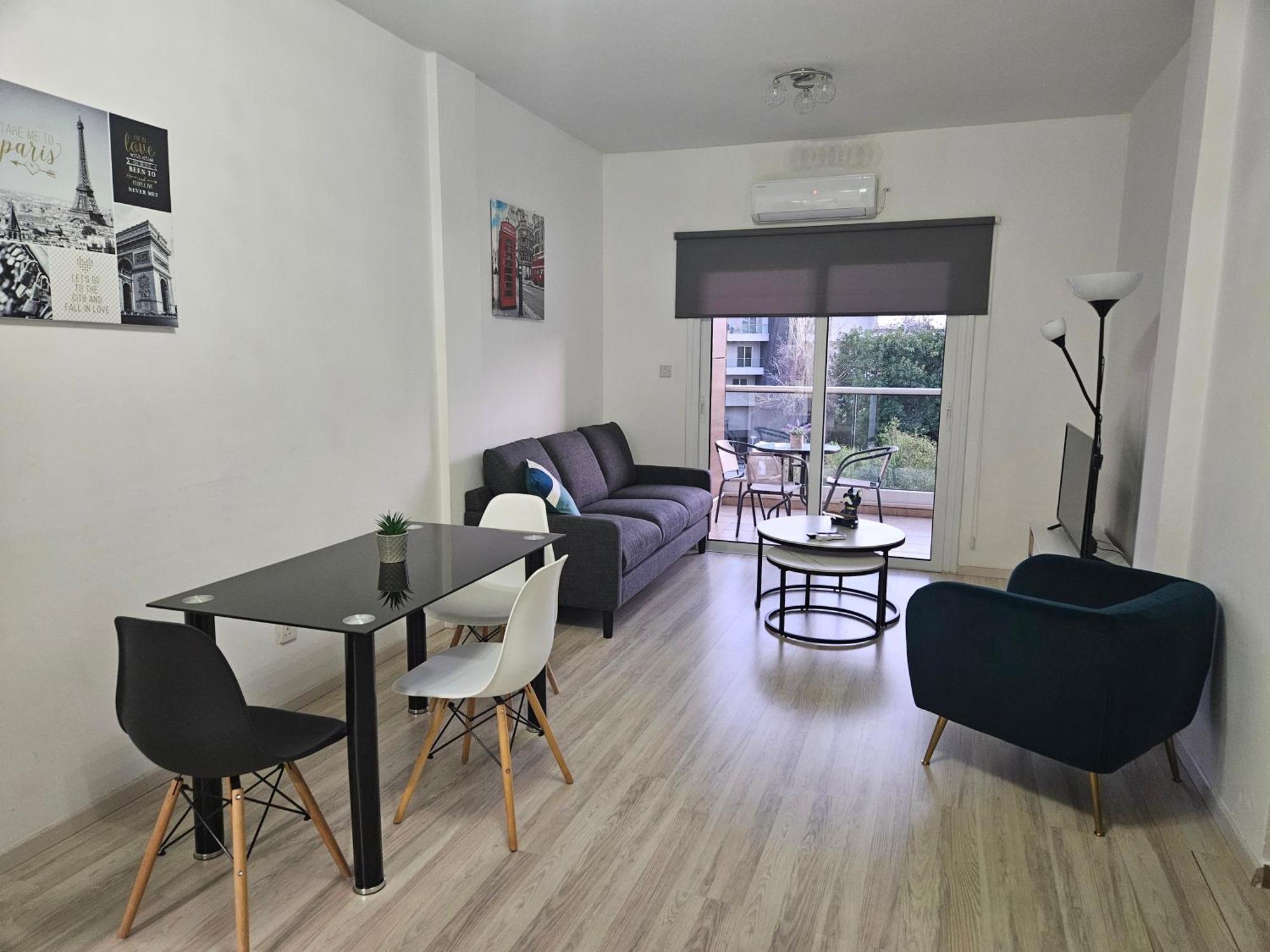 Takelena * Limassol
