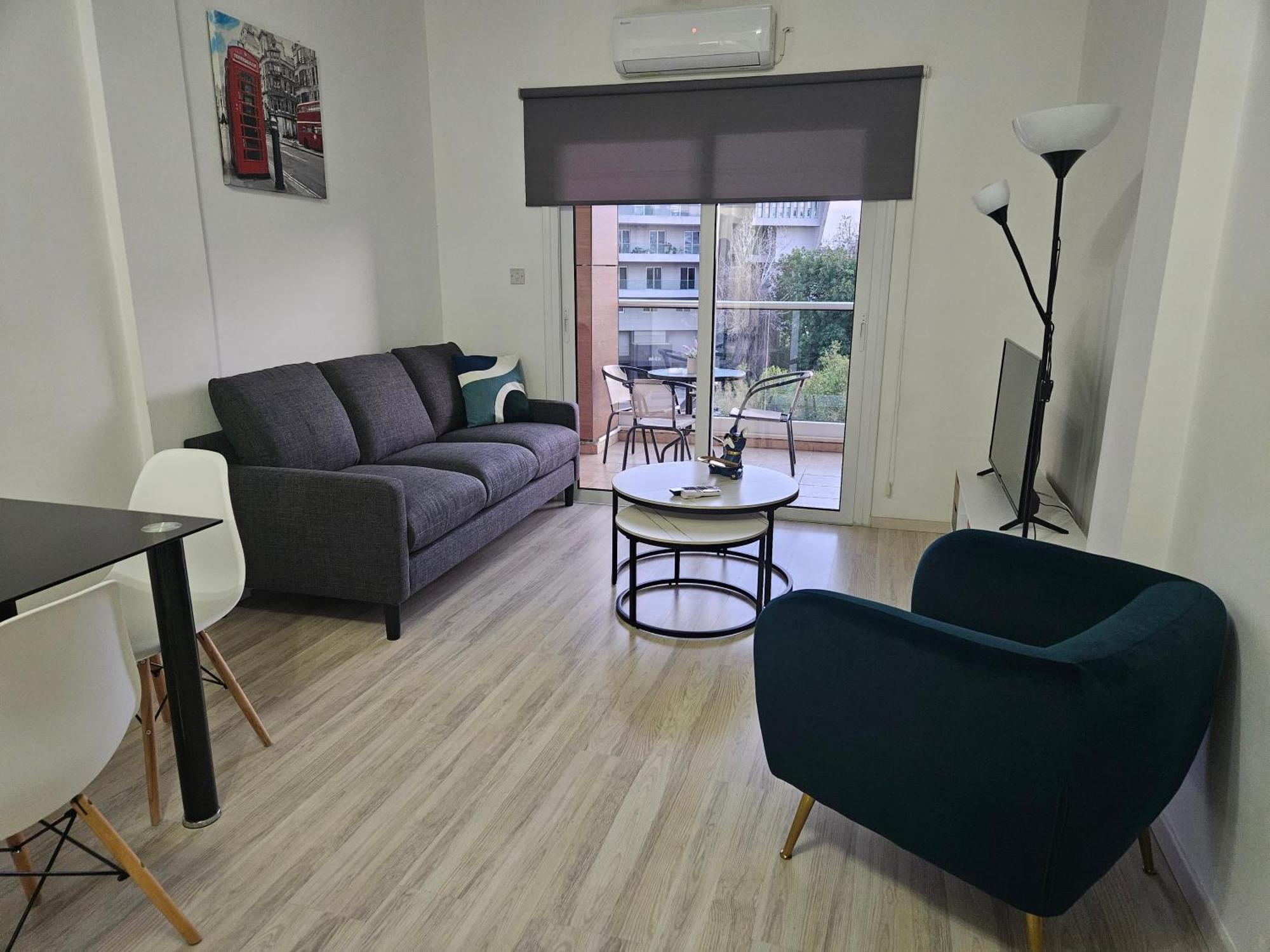 Apartment Takelena
