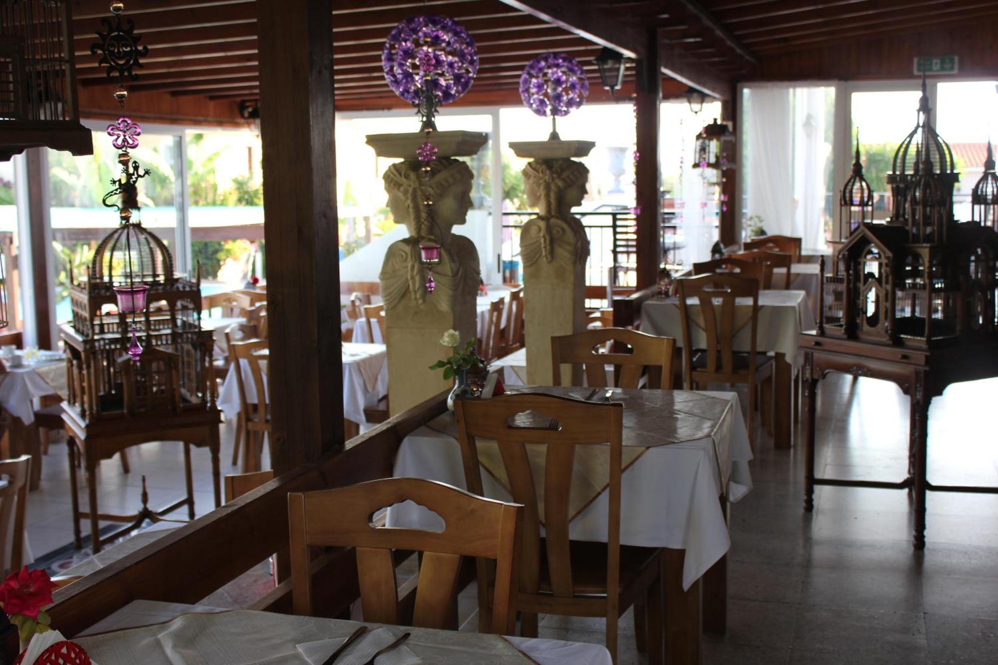 Akamanthea Village Aparthotel