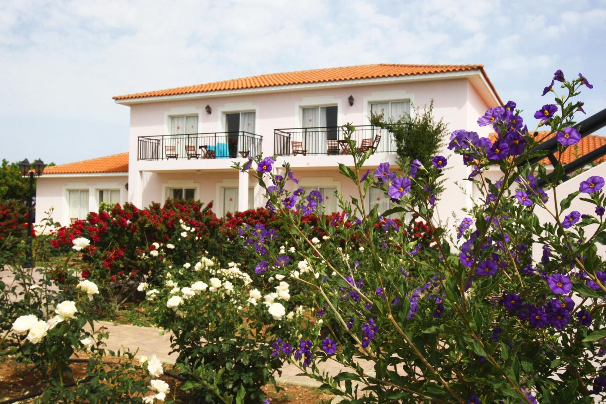 Akamanthea Village Polis