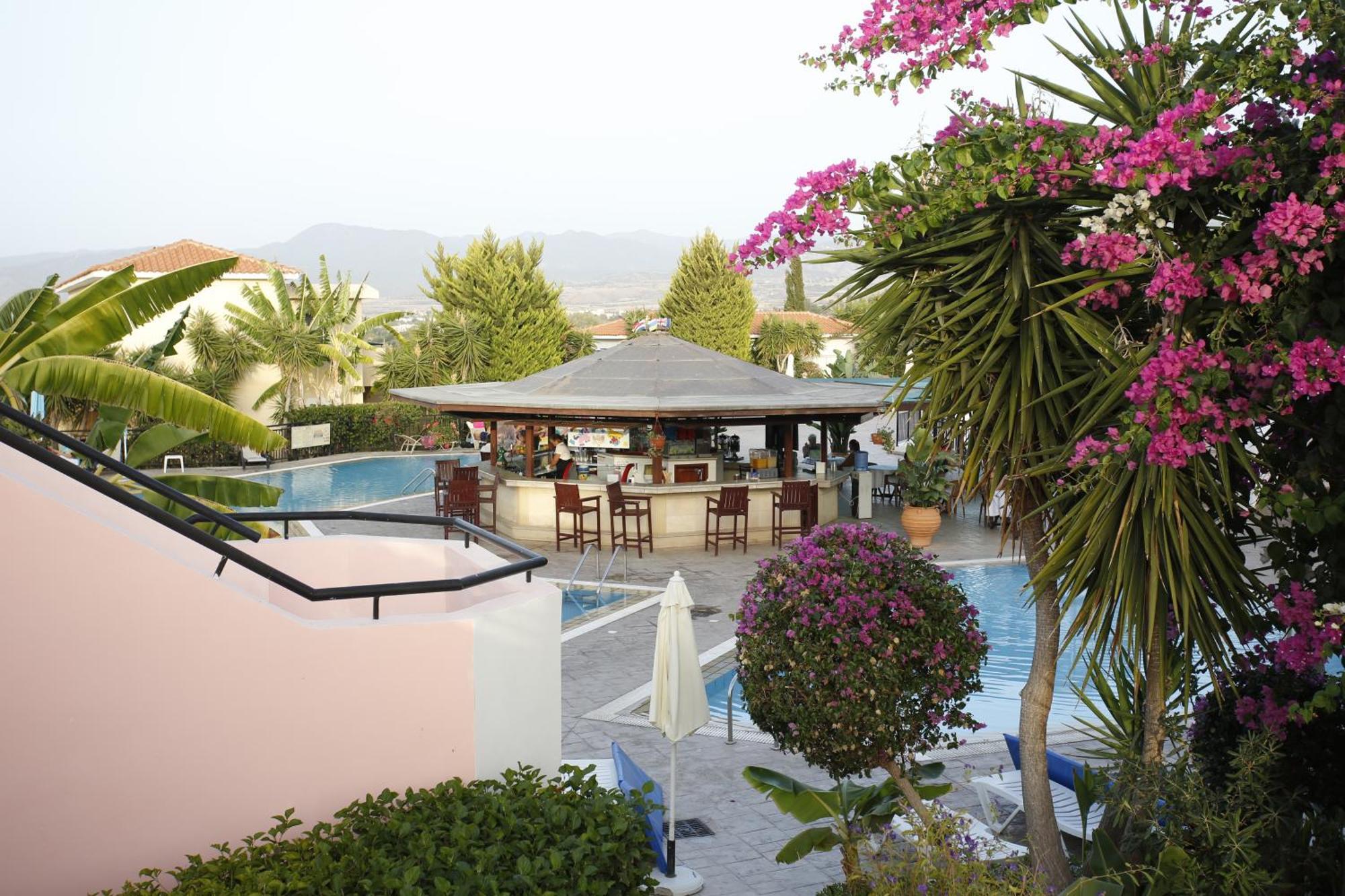 Akamanthea Village 4* Polis