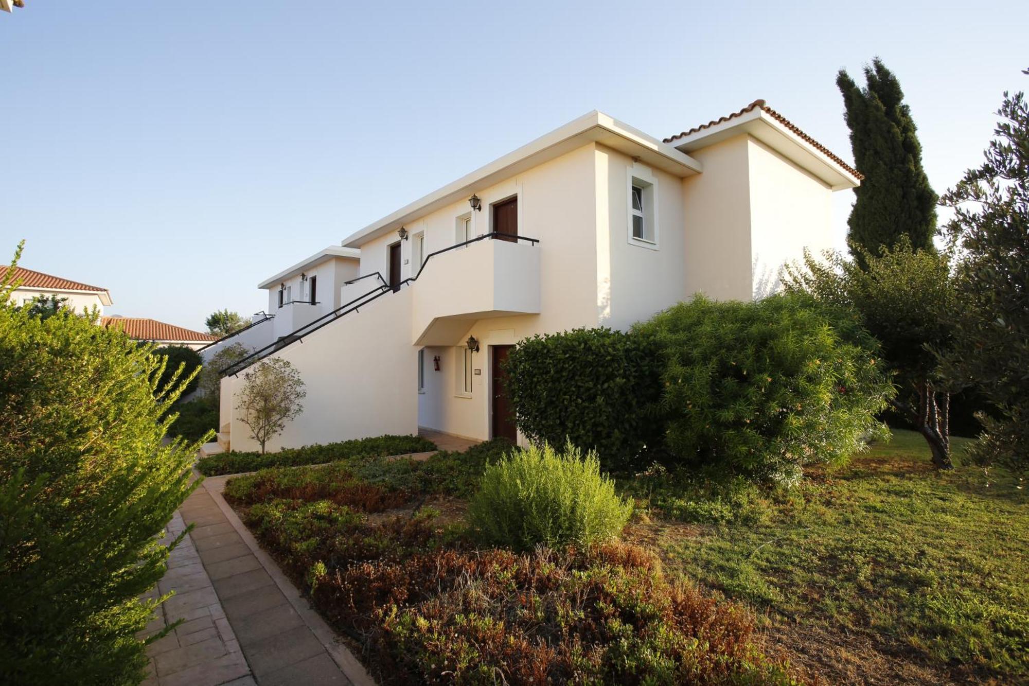 Aparthotel Akamanthea Village Polis