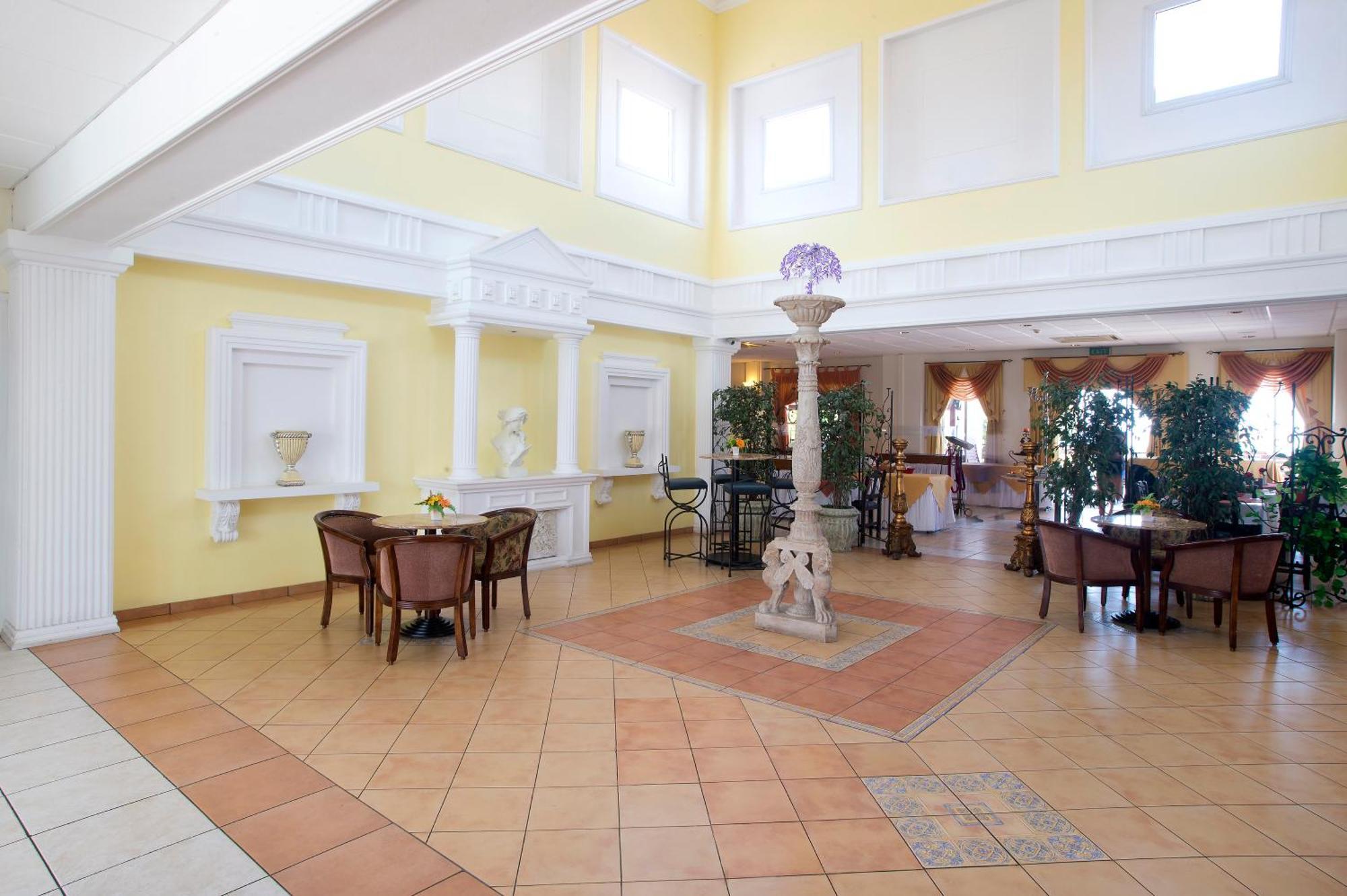 Akamanthea Village 4*