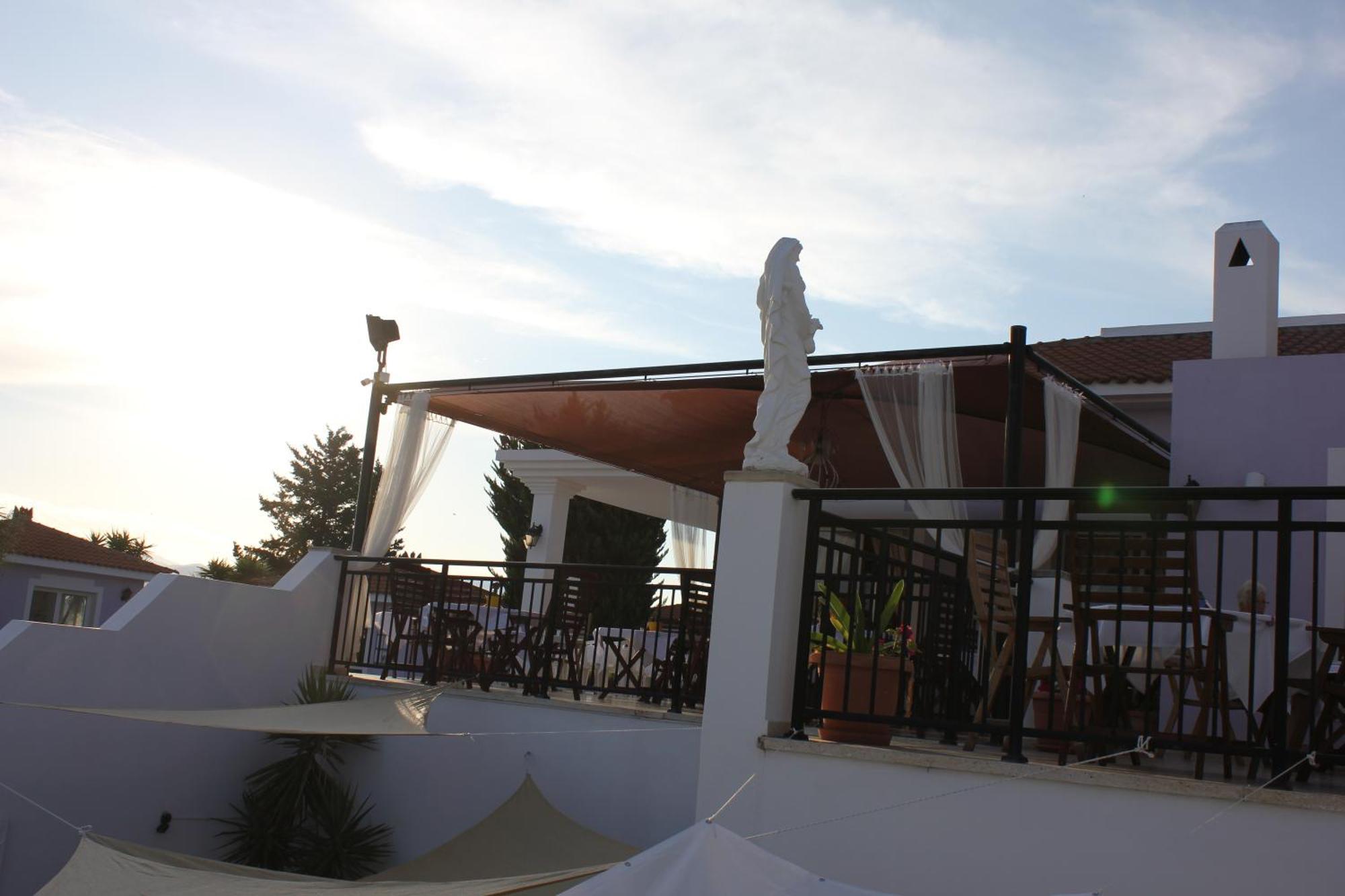 Akamanthea Village Aparthotel Polis