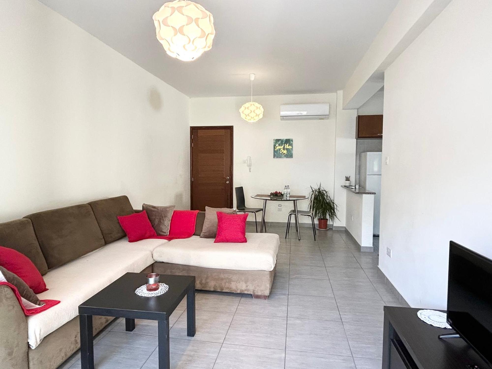 Apartment Sun Julz On The