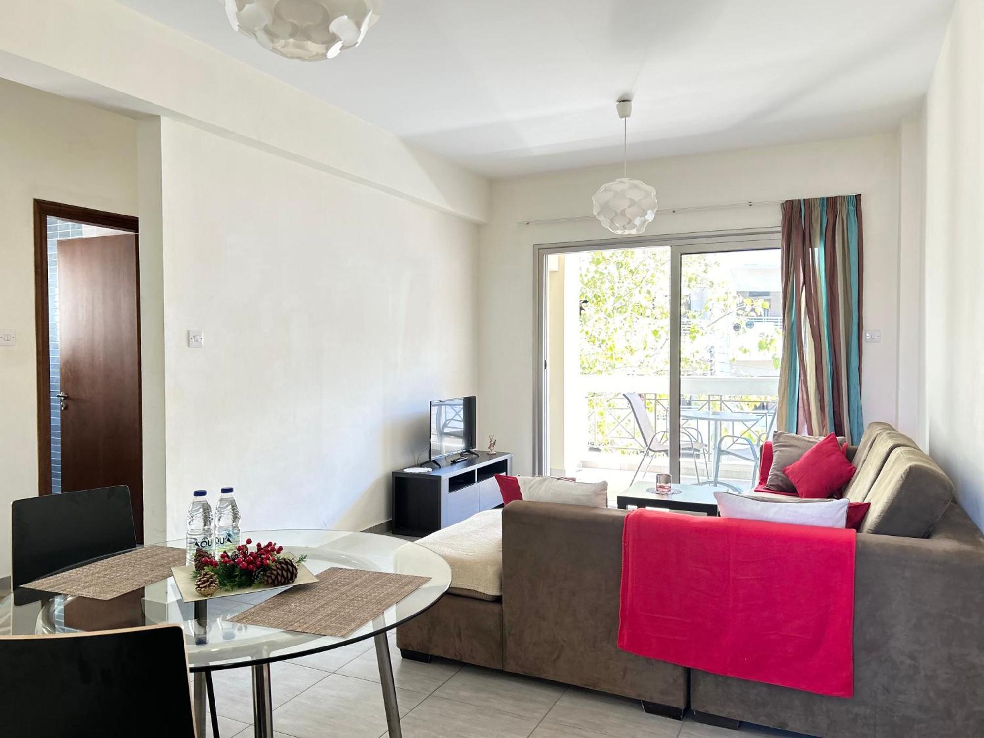 Apartment Sun Julz On The