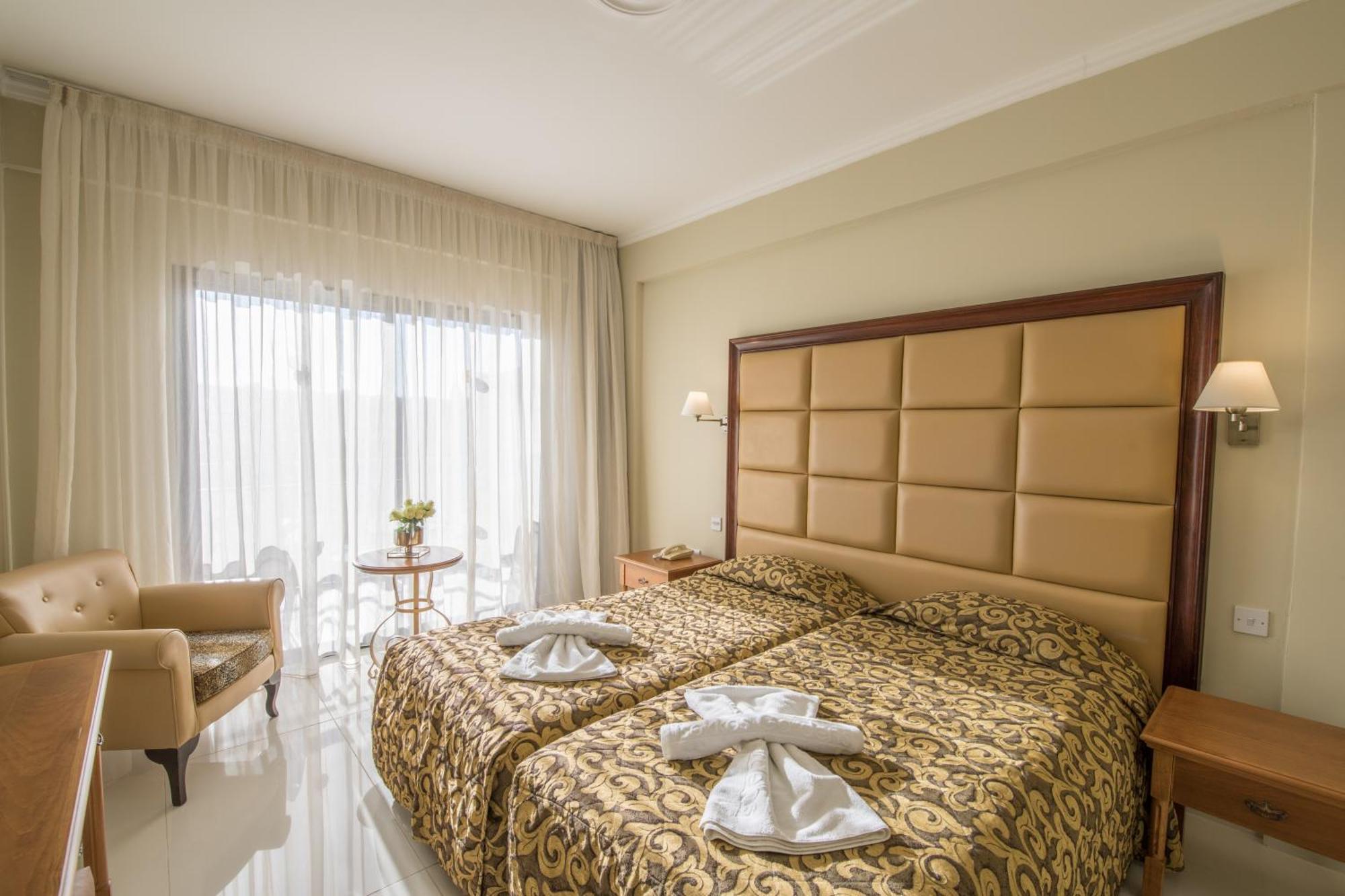 Tsokkos Gardens Hotel Protaras