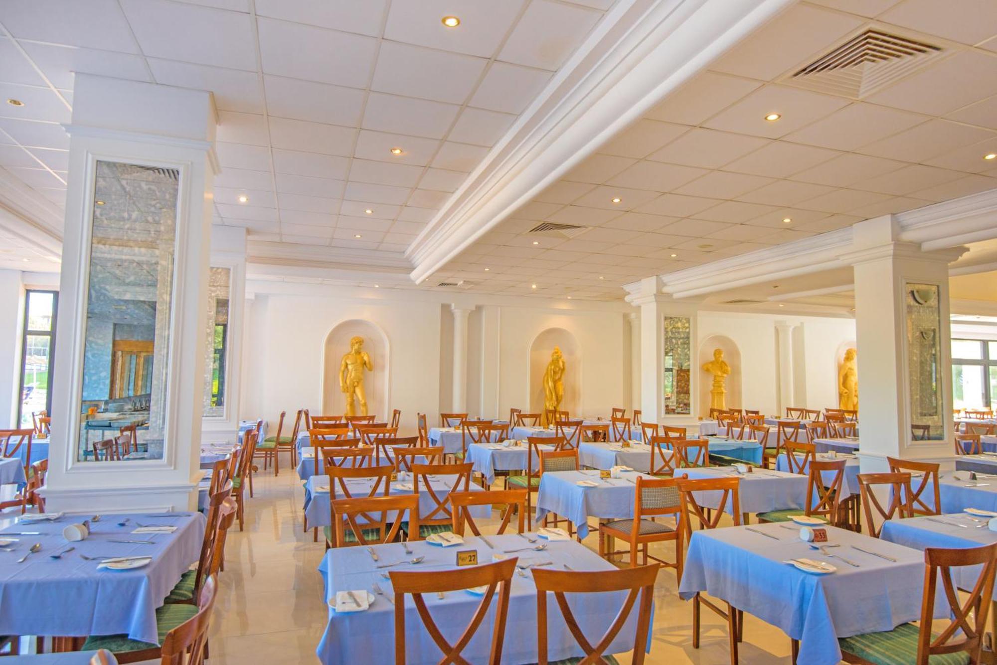 Hotel Tsokkos Gardens Protaras