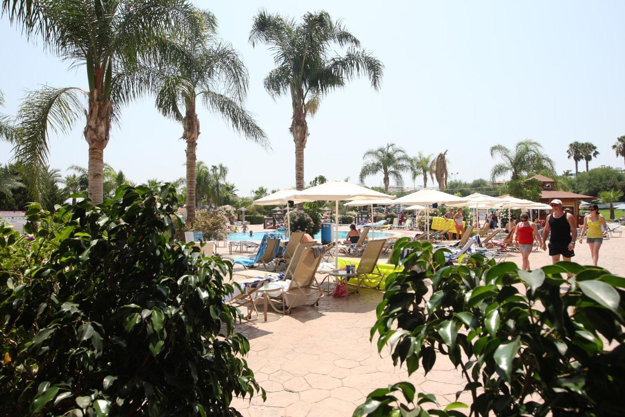 Tsokkos Gardens Hotel Protaras