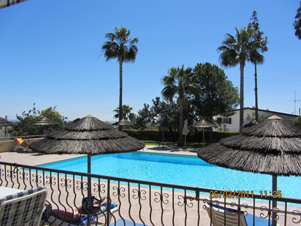 Club Aphrodite Aparthotel