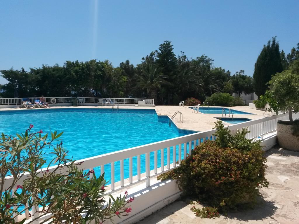 Ikaria Village 201 Apartment *
