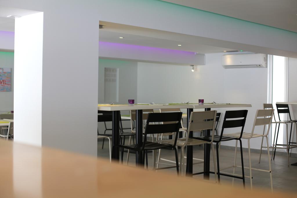 Aparthotel Sea Cleonapa Agia Napa