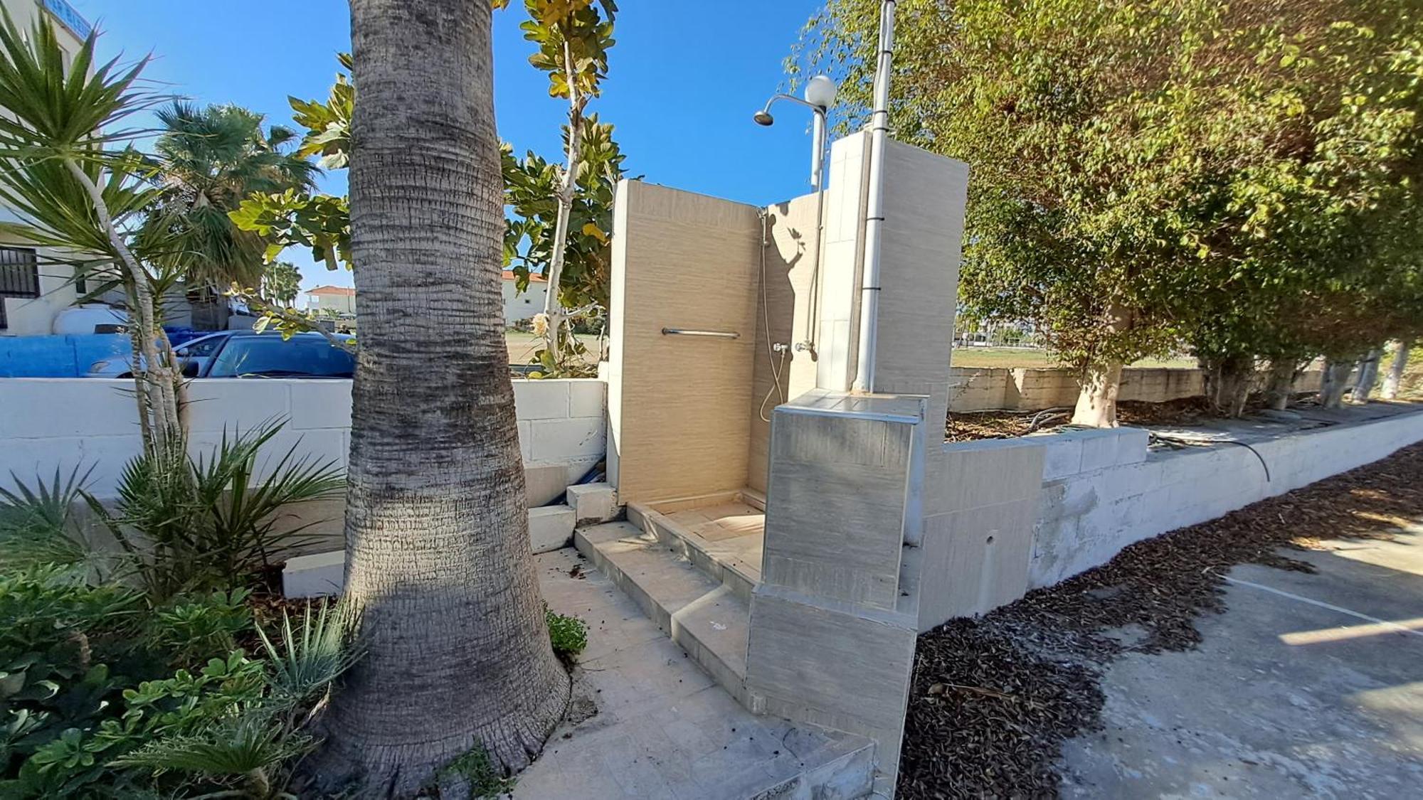 Apartment 30meters From The Sea In Larnaca *