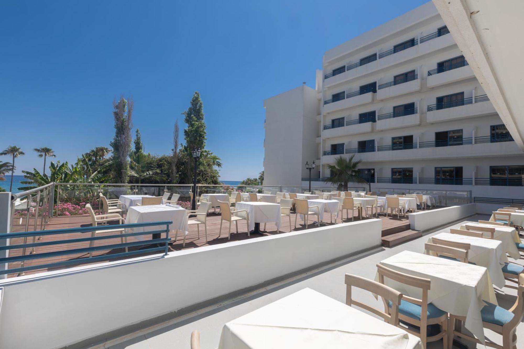Hotel Iliada