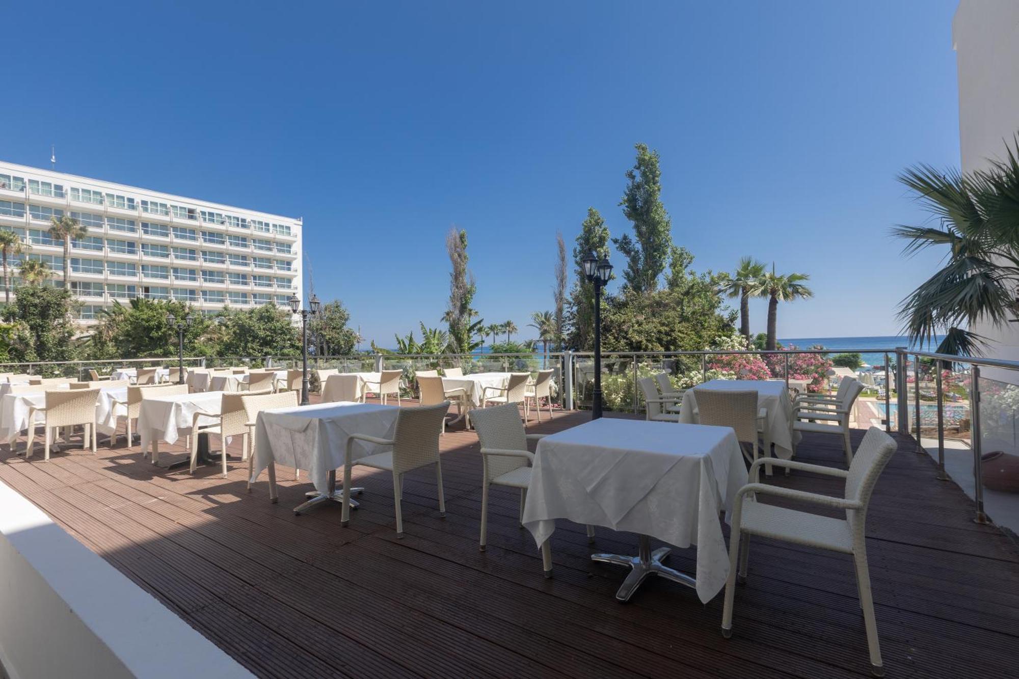 Iliada 4* Protaras