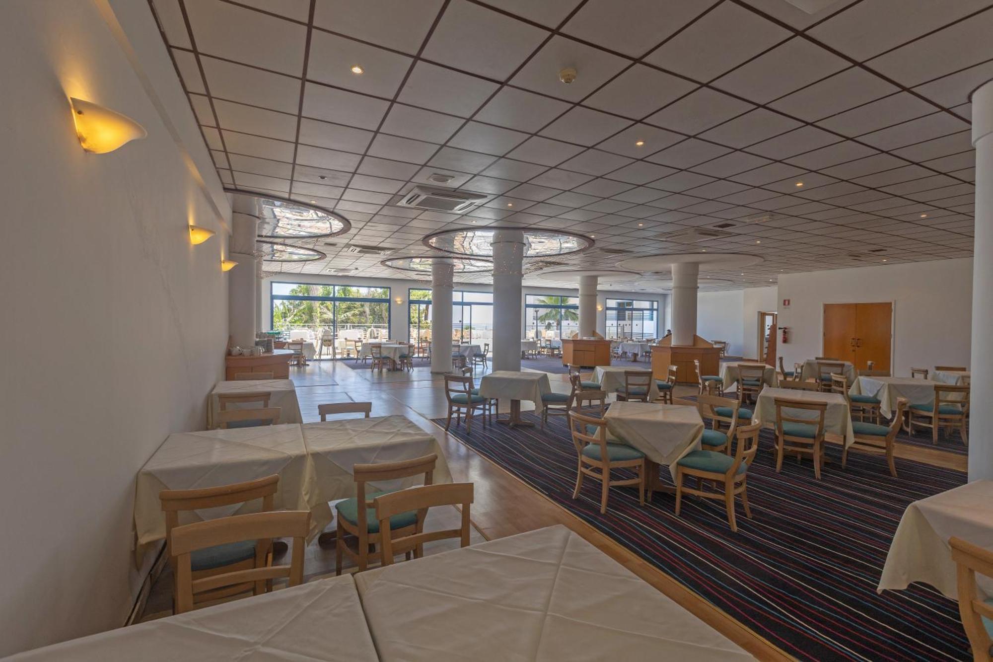 Iliada Hotel Protaras