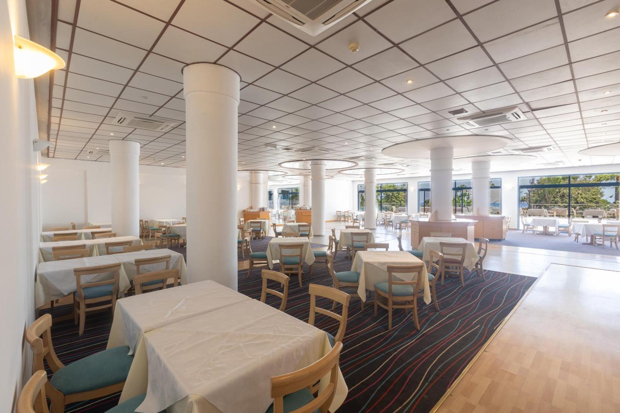 Iliada Hotel 4*