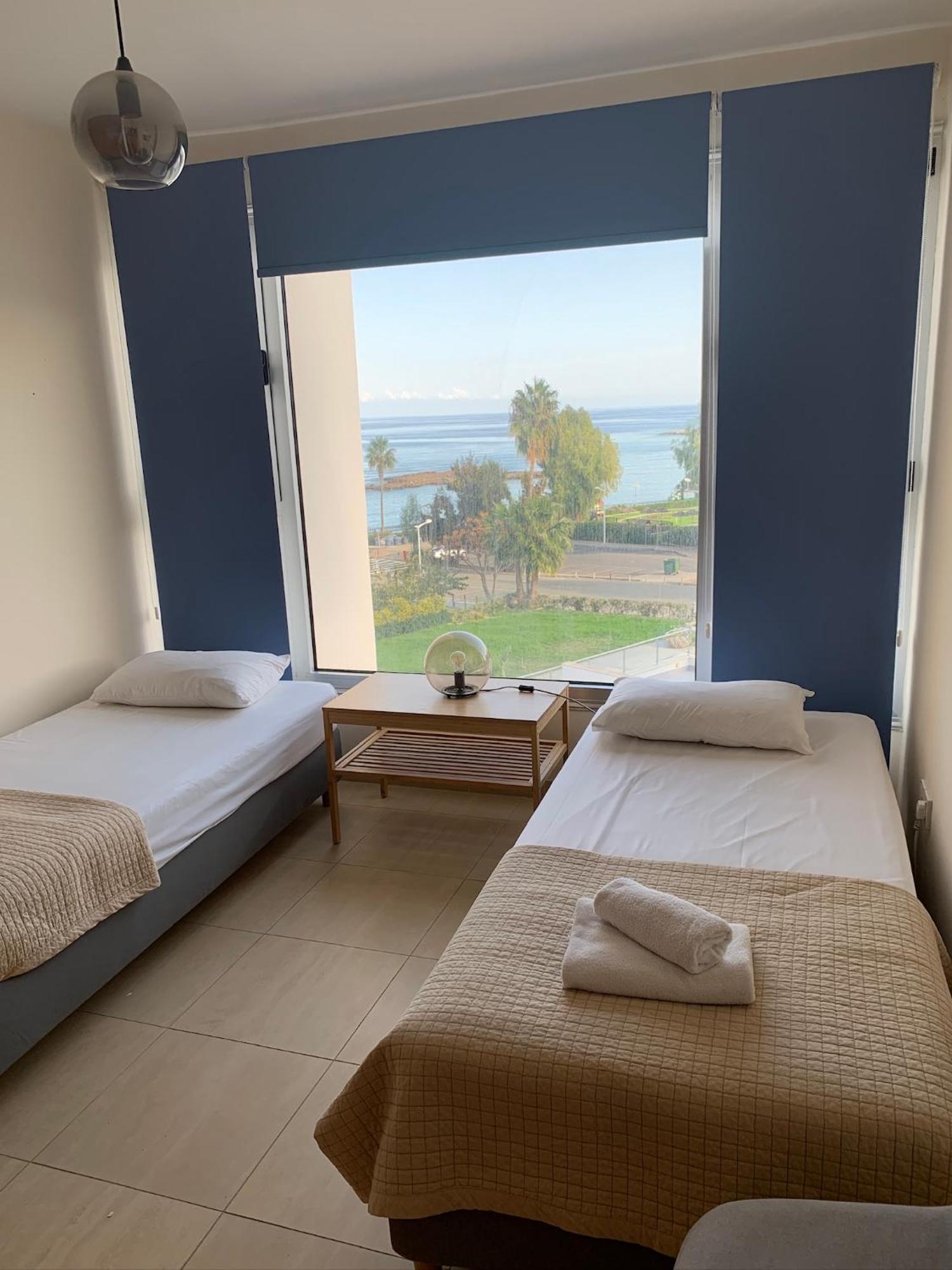 Apartment Pallinio Court 402 Fig Tree Bay- Beach, Iasonos Str 7a Protaras