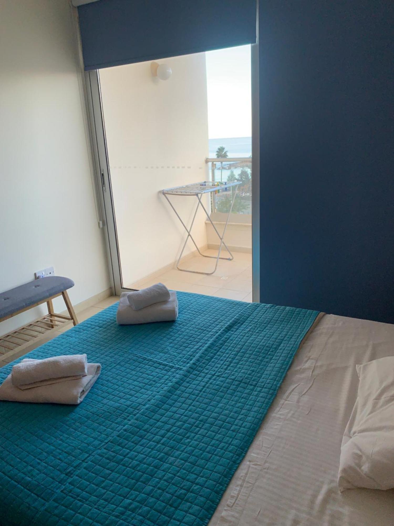Apartment Pallinio Court 402 Fig Tree Bay- Beach, Iasonos Str 7a