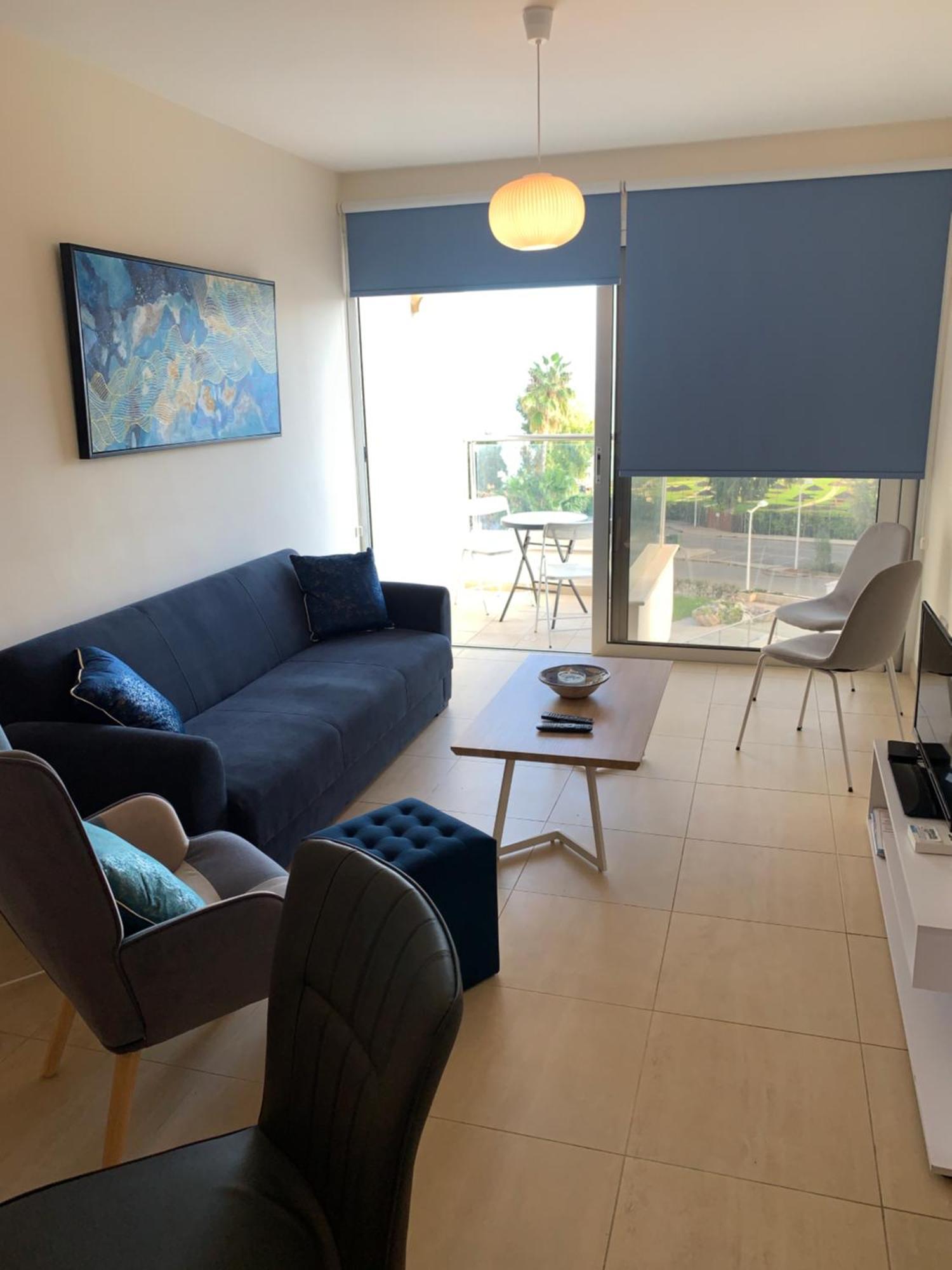 Pallinio Court 402 Fig Tree Bay- Beach, Iasonos Str 7a Apartment Protaras