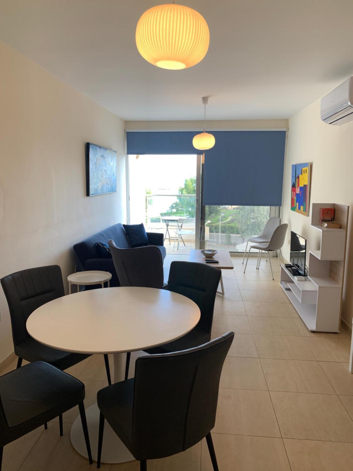 Pallinio Court 402 Fig Tree Bay- Beach, Iasonos Str 7a *