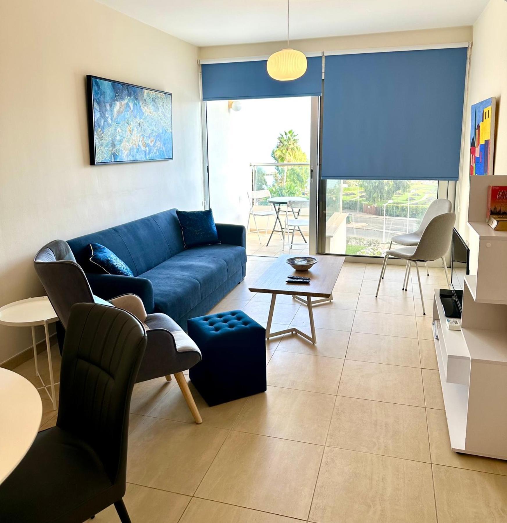 Apartment Pallinio Court 402 Fig Tree Bay- Beach, Iasonos Str 7a *