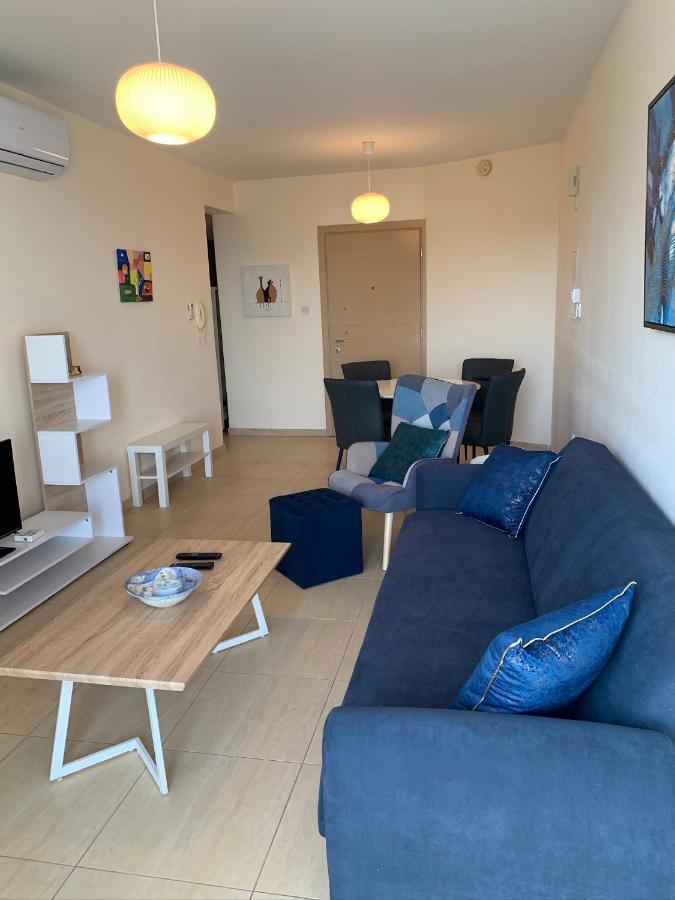 Pallinio Court 402 Fig Tree Bay- Beach, Iasonos Str 7a