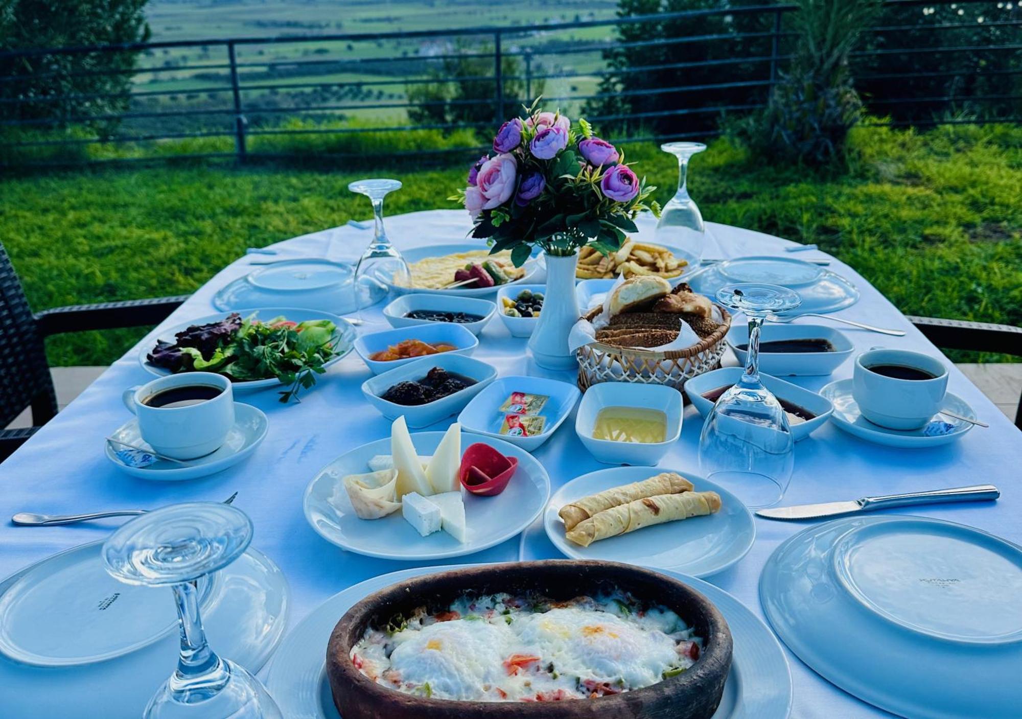 Celebi Garden - Cittaslow Retreat *