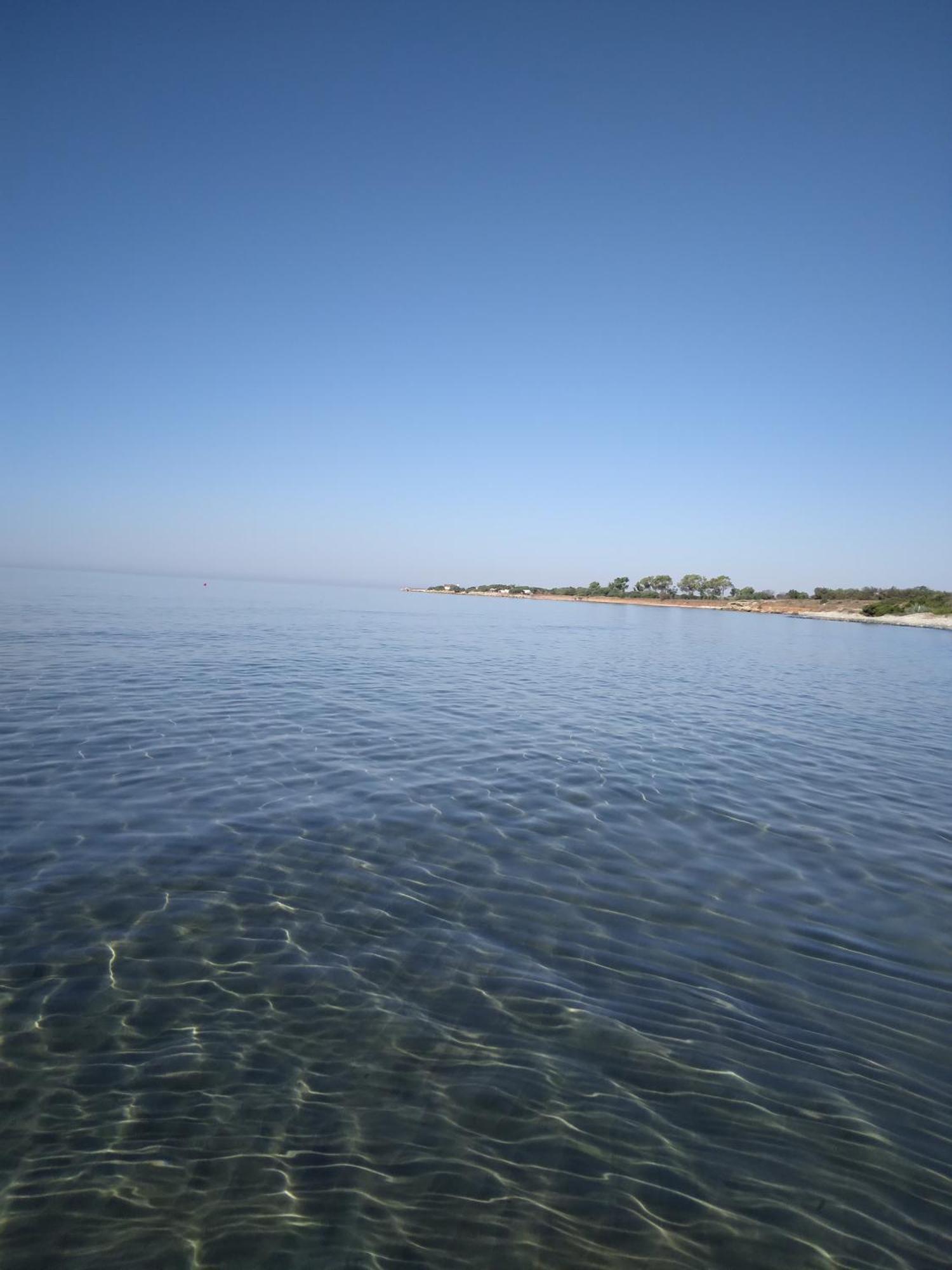 Mersinera Paradise Garden Stars House Vakantiehuis Larnaca