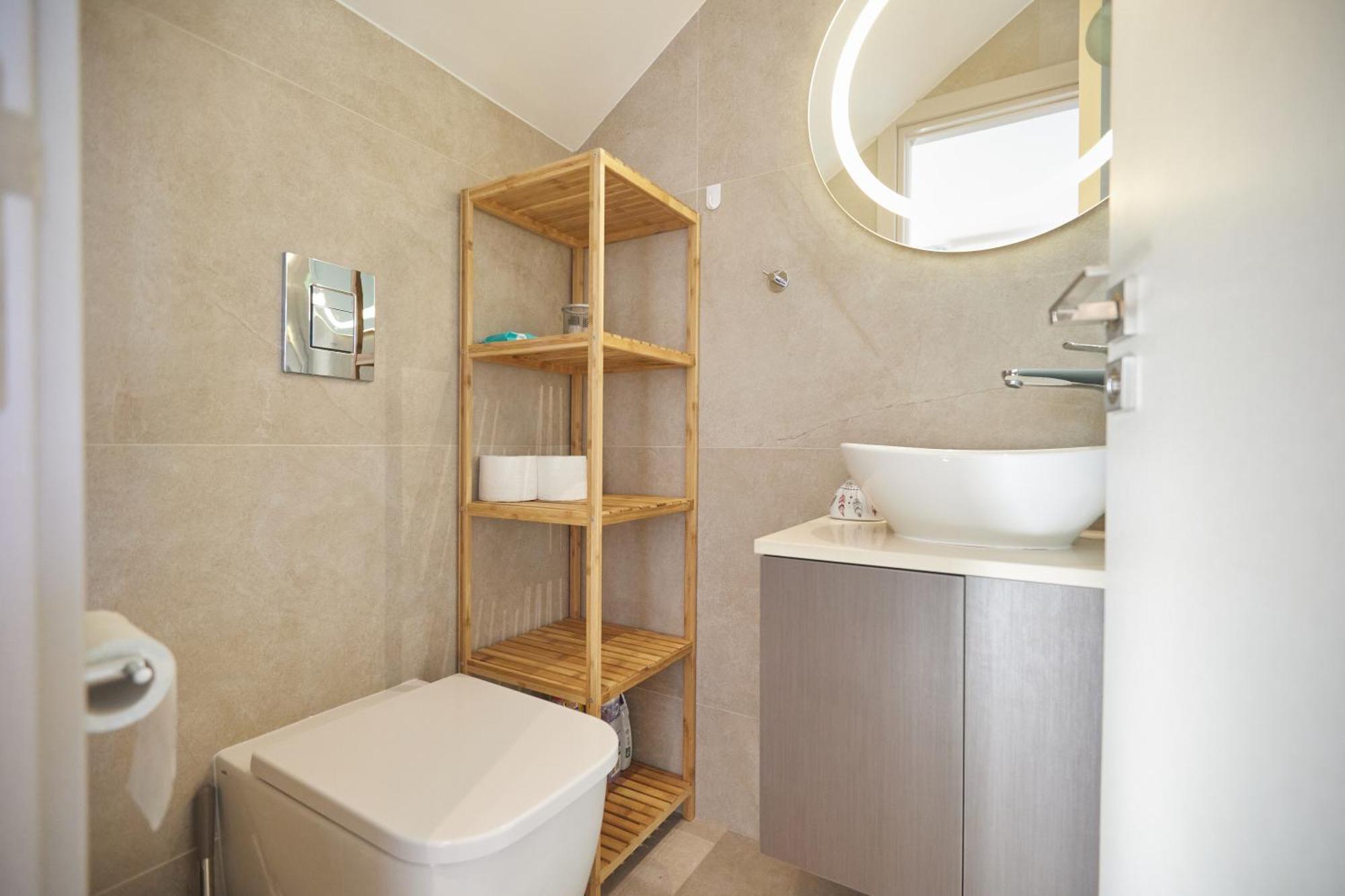 Vie Bleu 3 Bedroom Villa Protaras