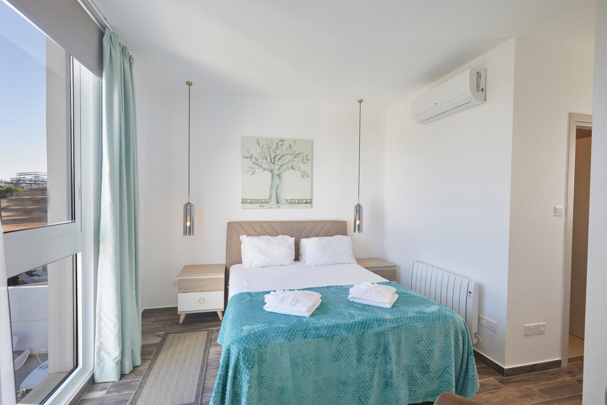 Villa Vie Bleu 3 Bedroom