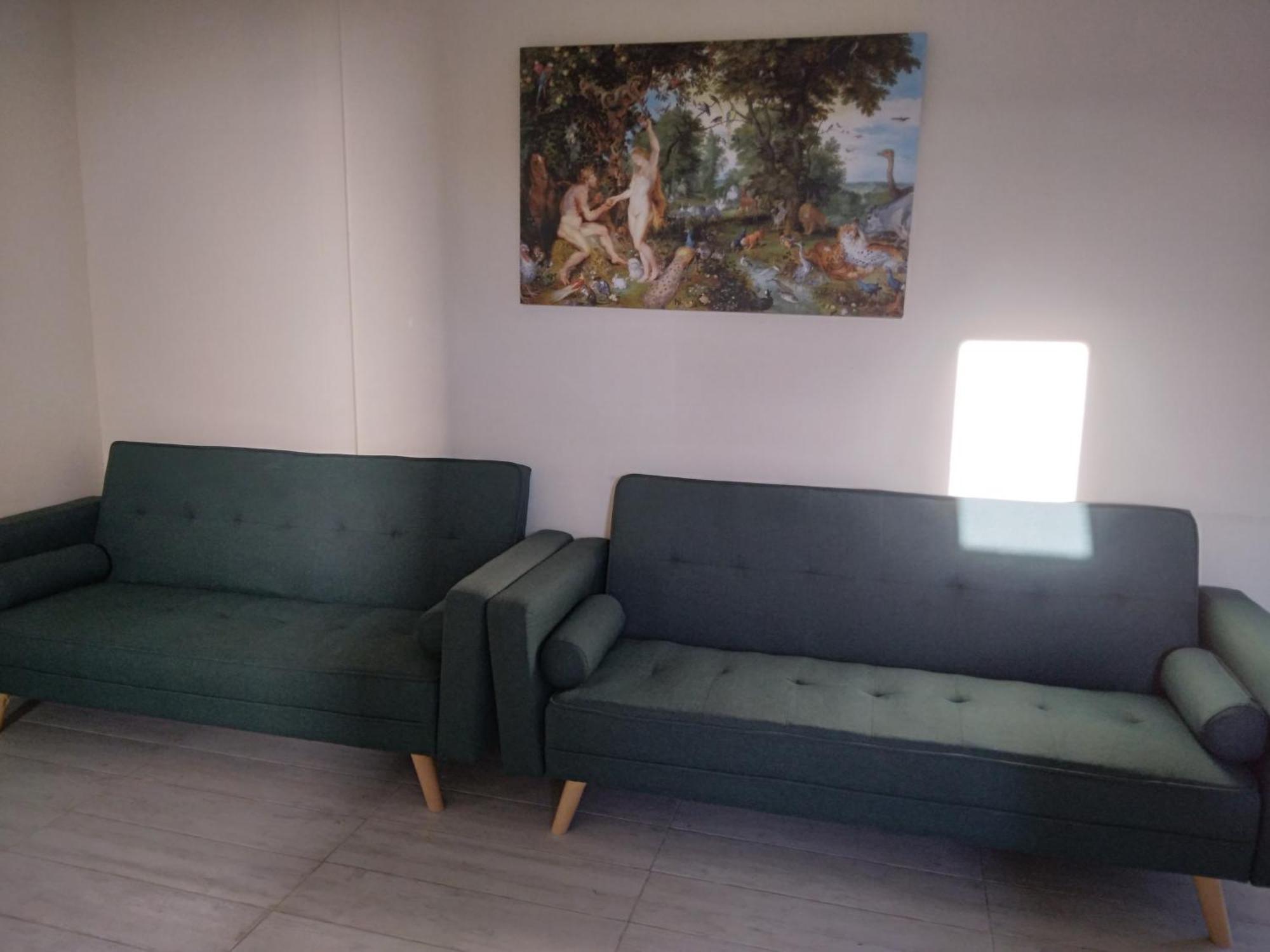 Holiday home Mersinera Paradise Garden 2 *