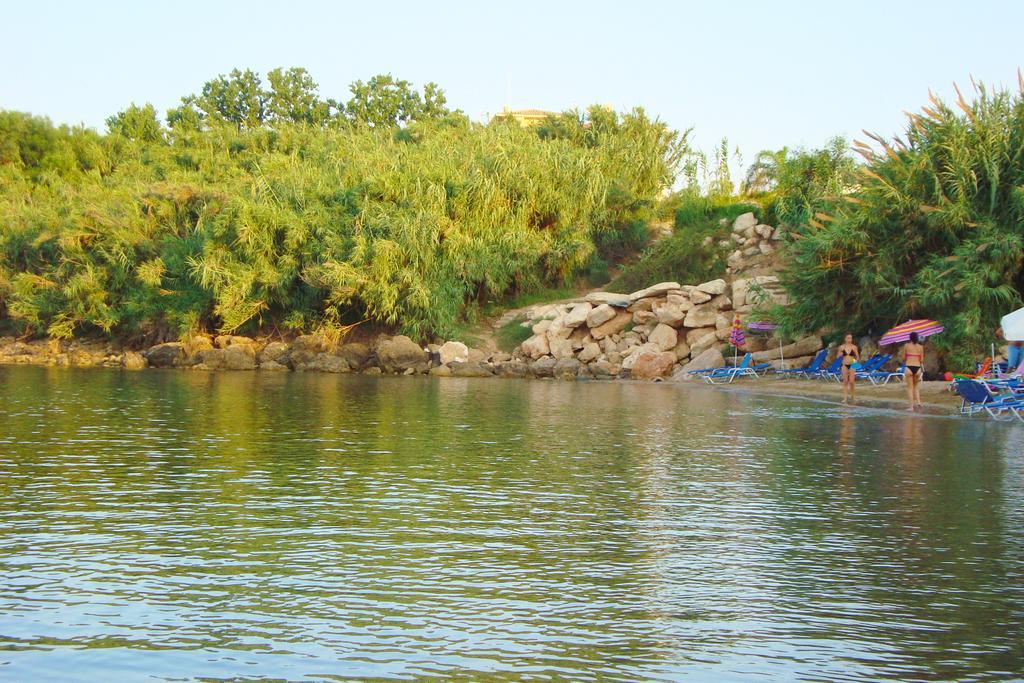 Sirena Bay Villa