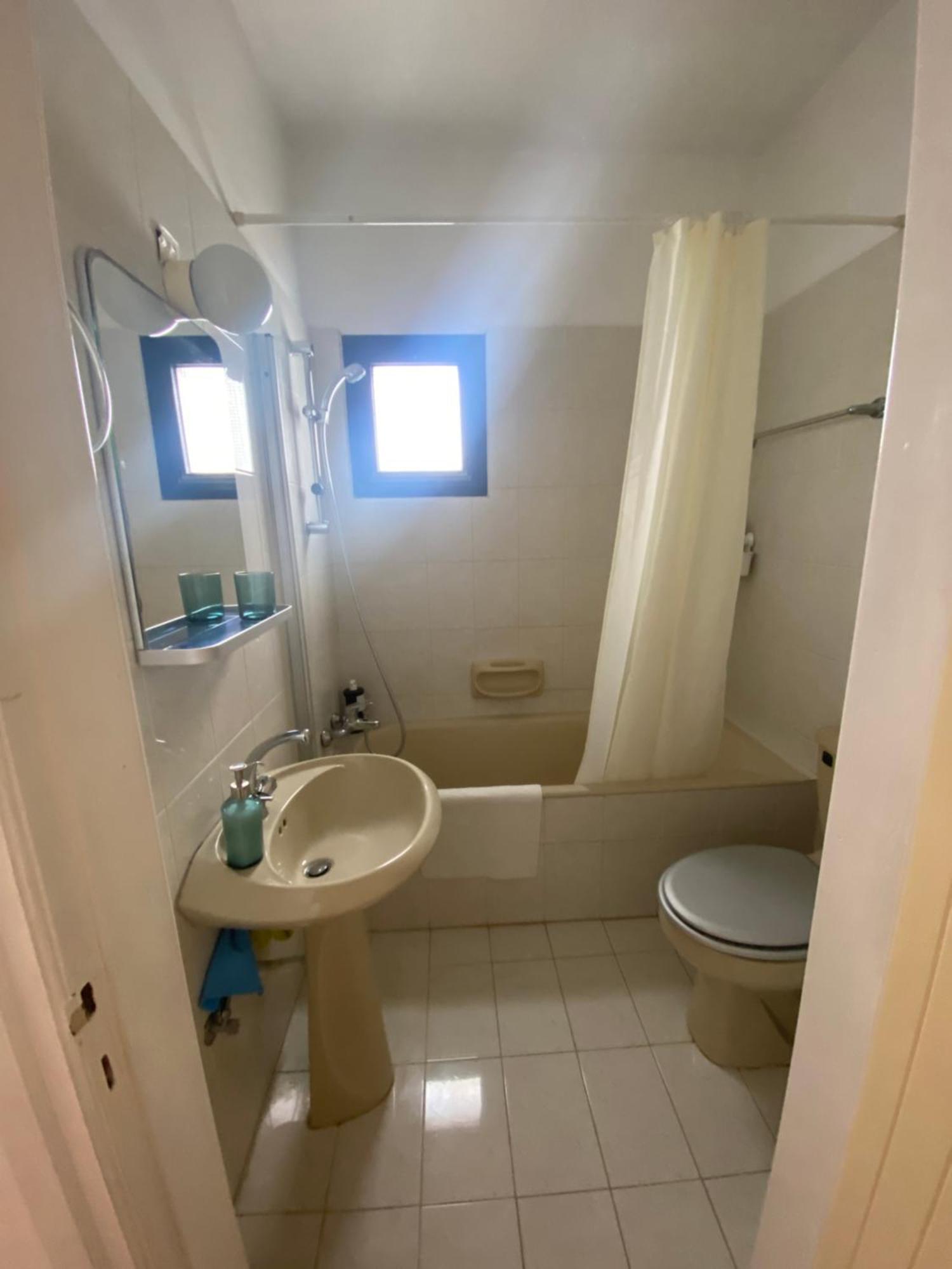 Apartment Paul And Maria Sea View