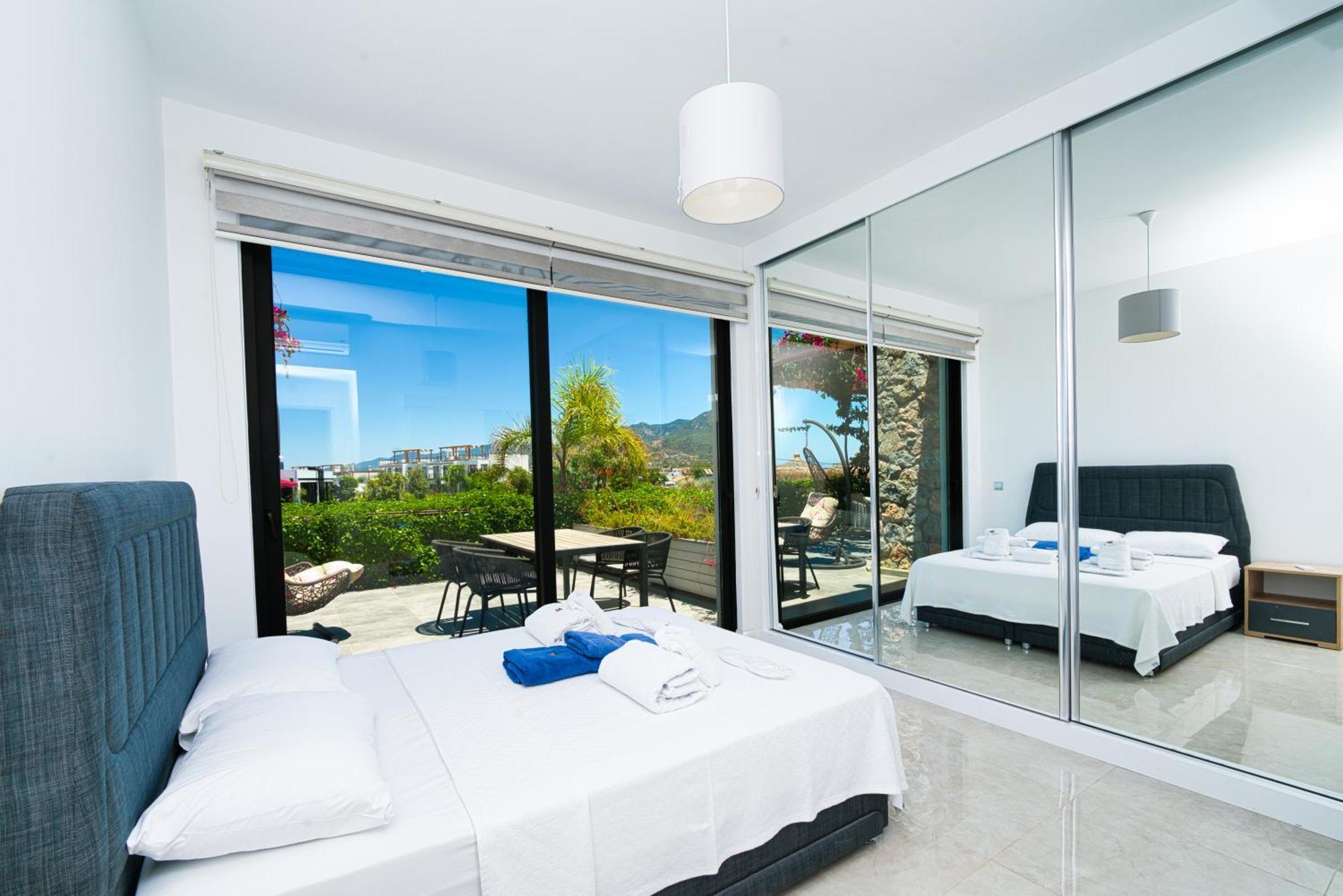 Maldives Homes Kalograia (Northern Cyprus)