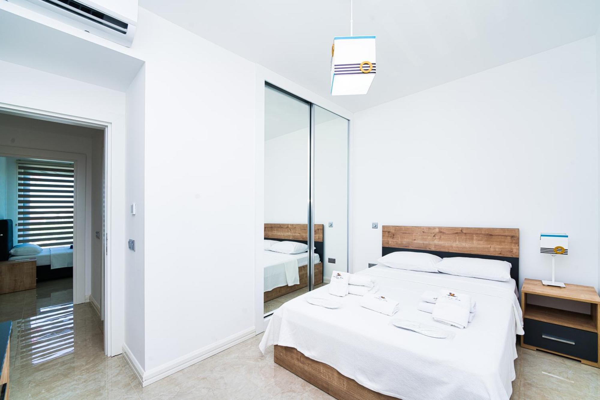 Maldives Homes Hotel Kalograia (Northern Cyprus)