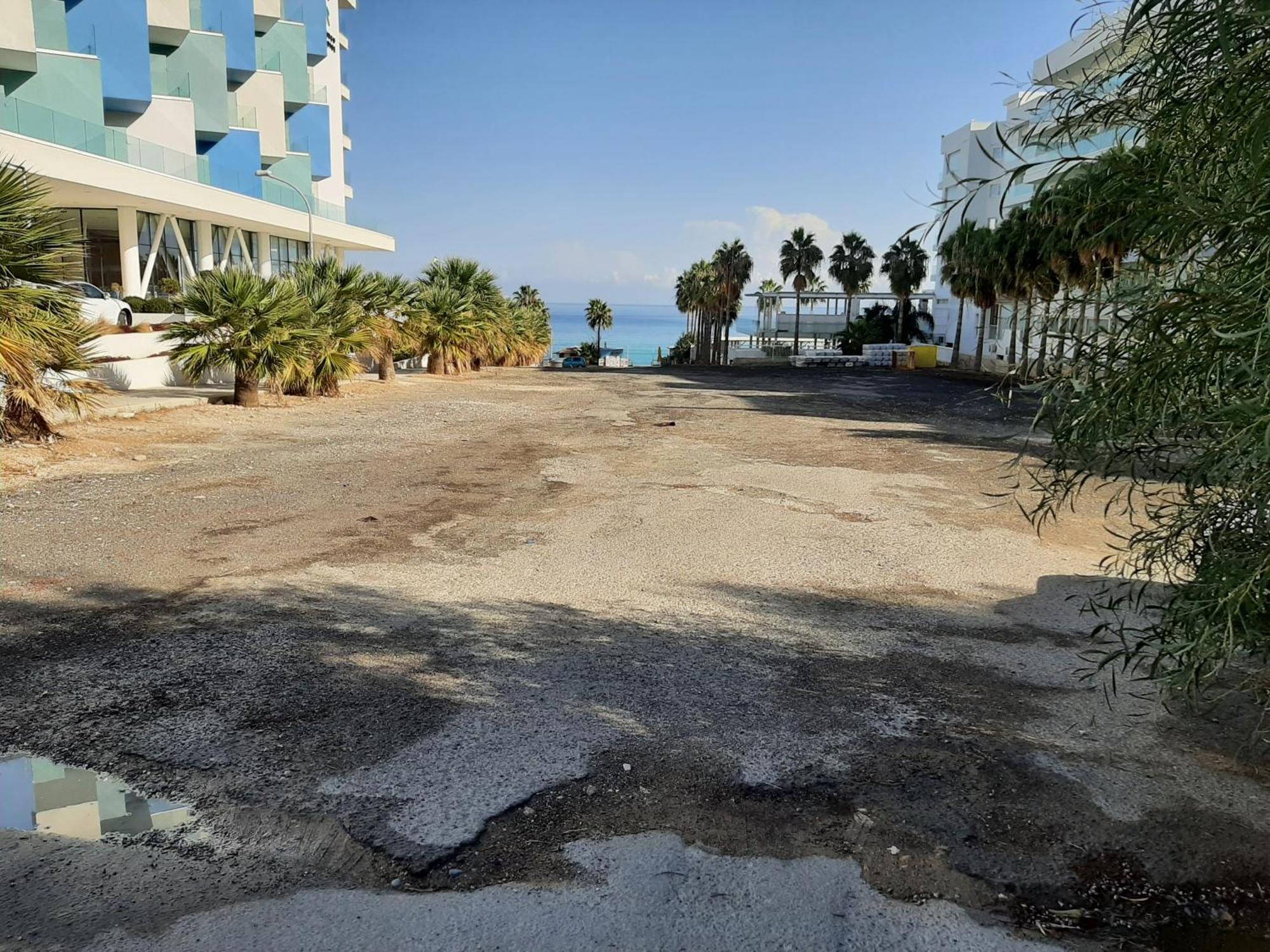 Vrissaki 4* Protaras
