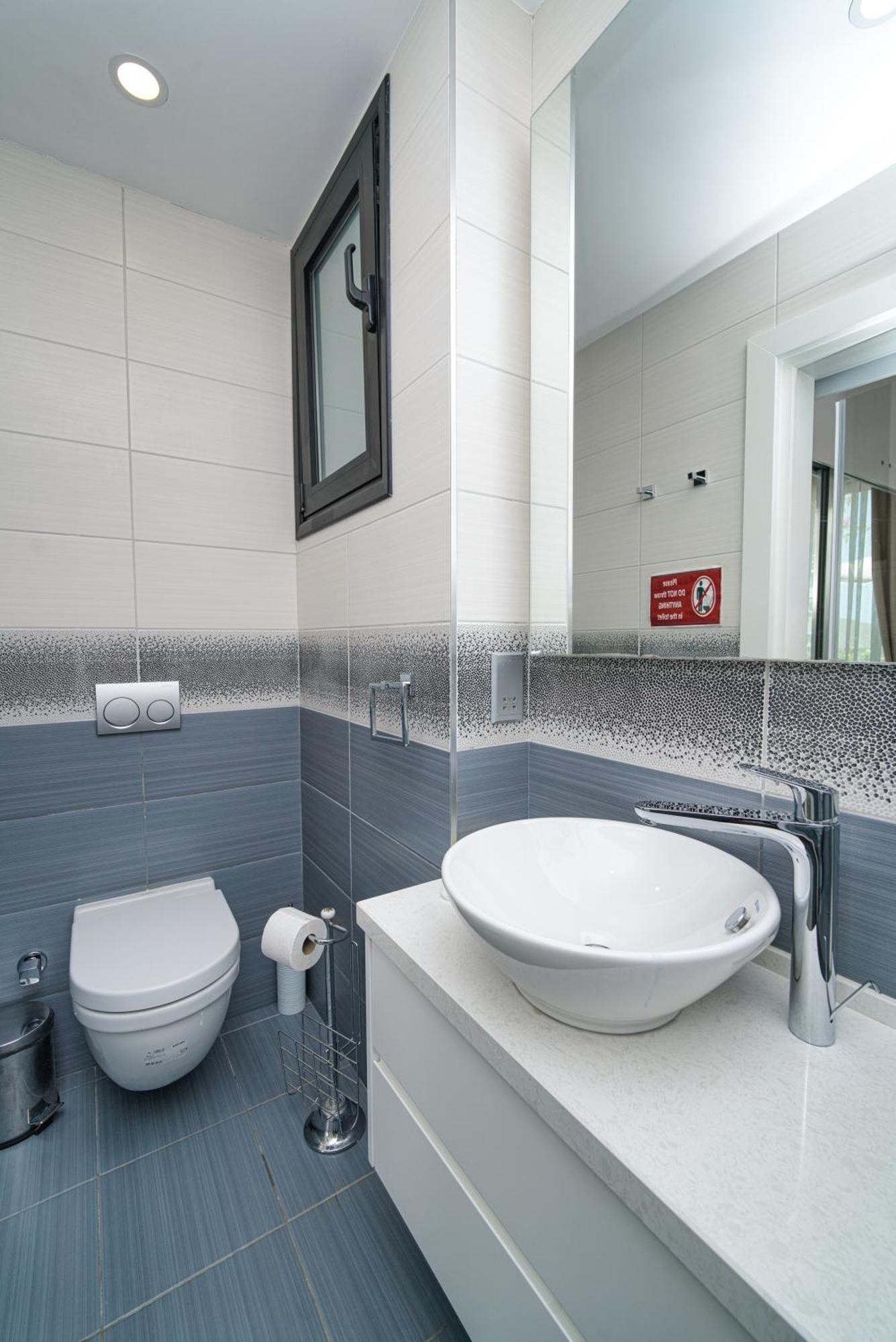 Maldives Homes Hotel Kalograia (Northern Cyprus)