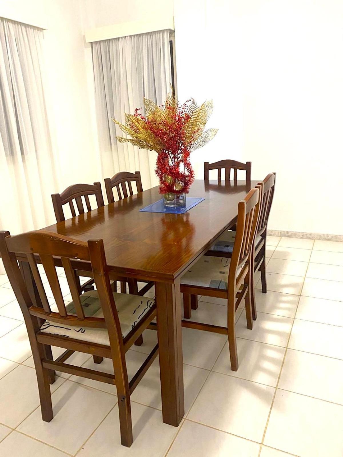 Nysa7 Villa Paphos