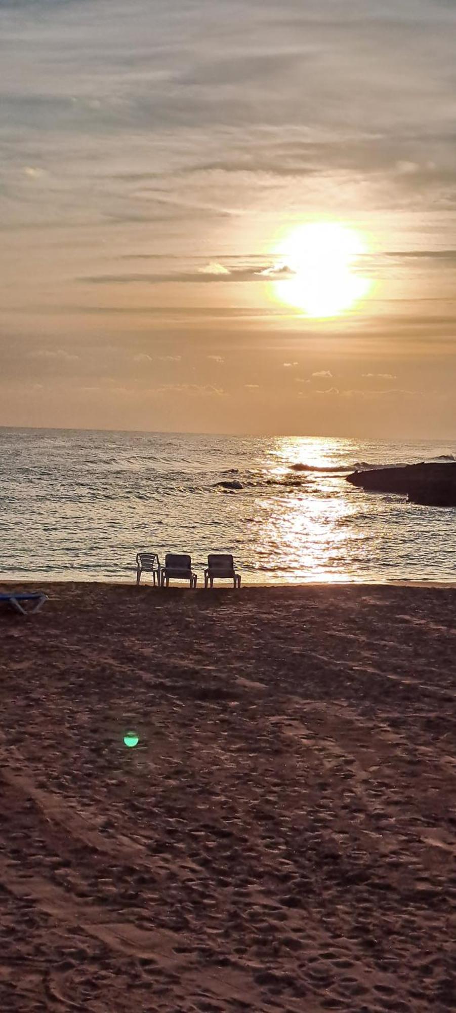 Anna Maria, Kapparis *
