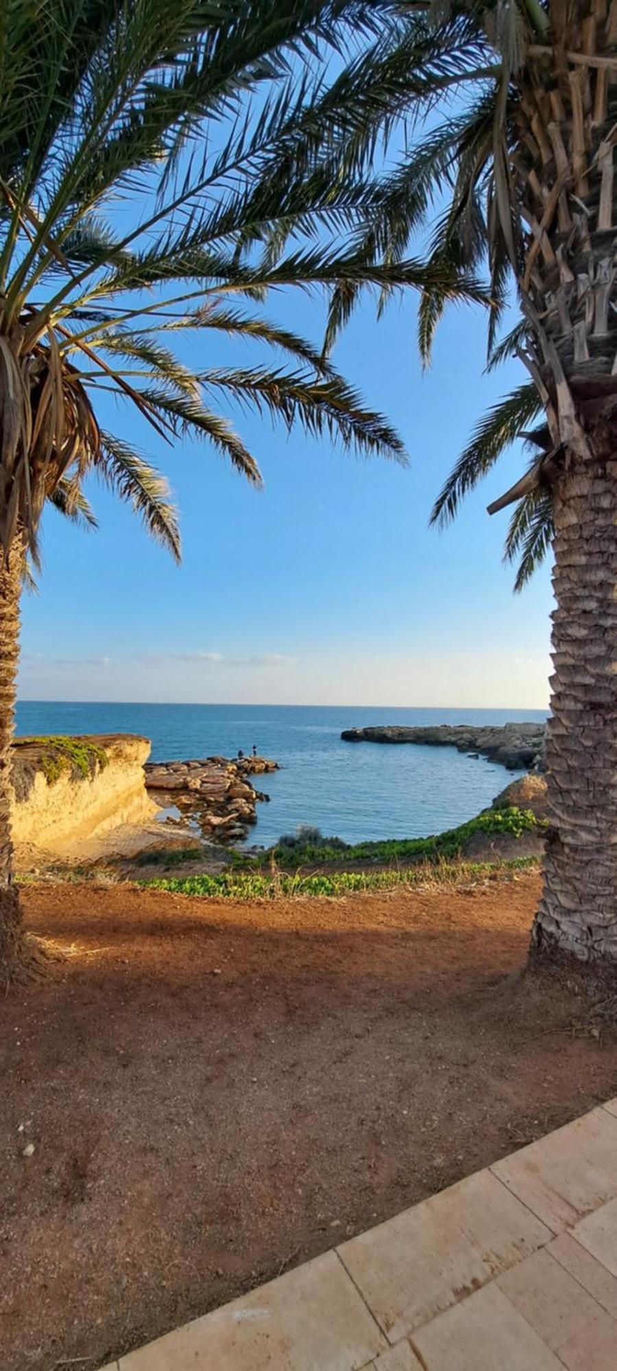 Anna Maria, Kapparis Holiday home