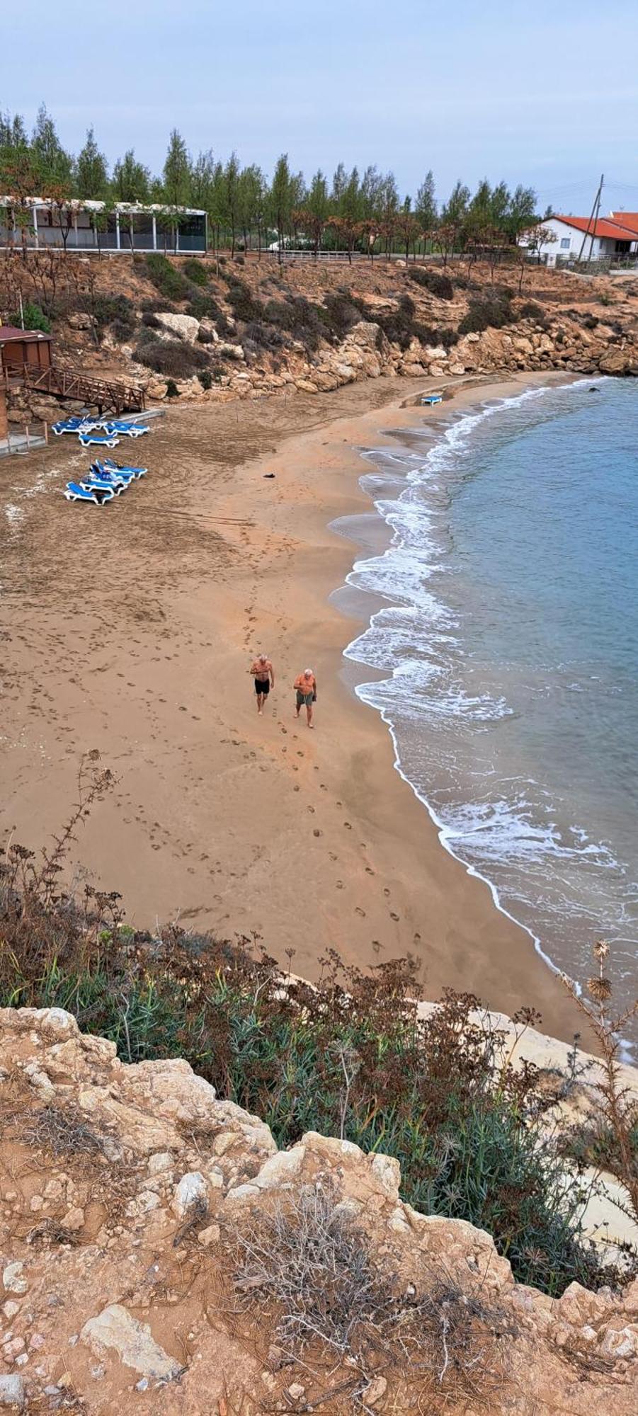 Anna Maria, Kapparis Holiday home Paralimni